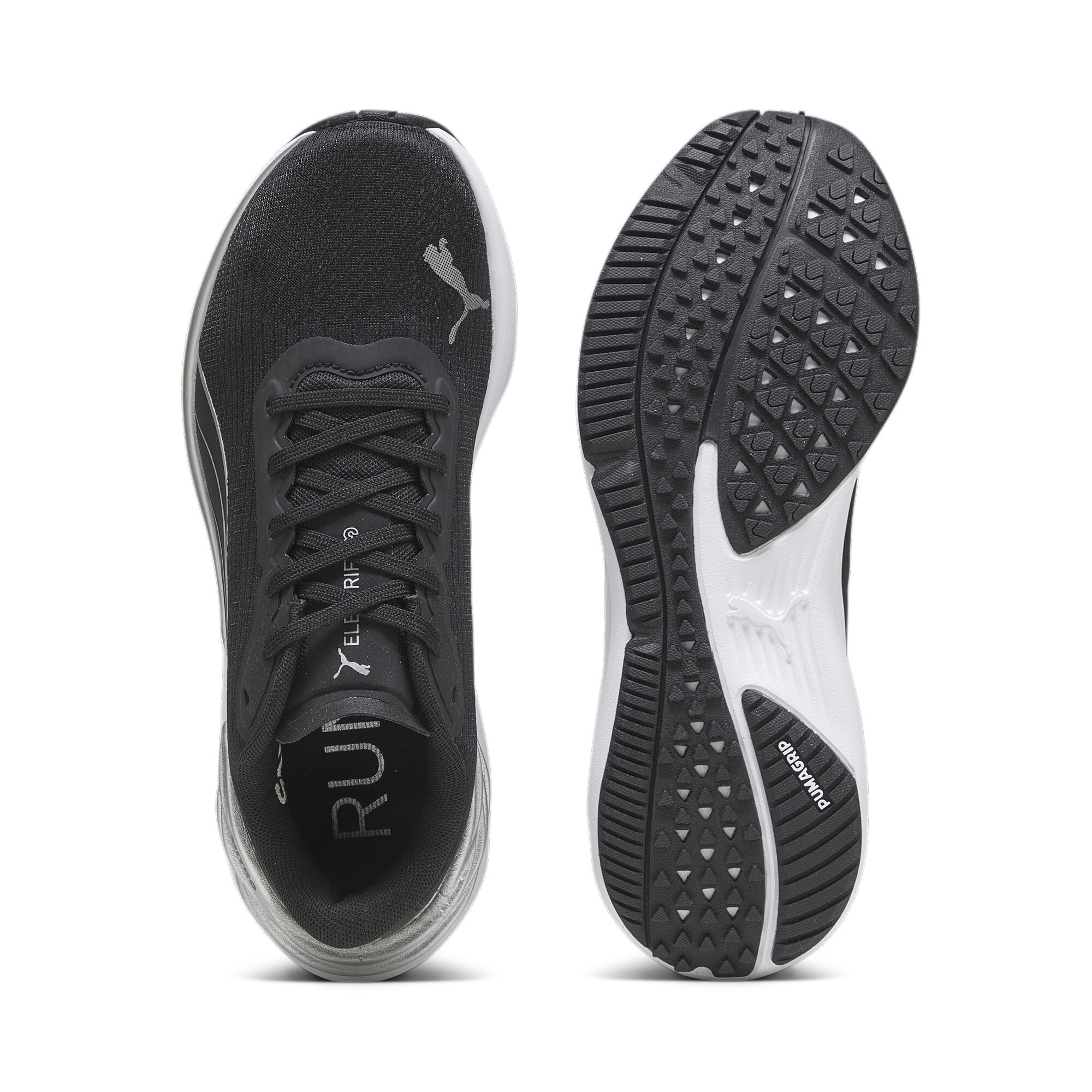 PUMA Laufschuh »Electrify NITRO 3 Wn«