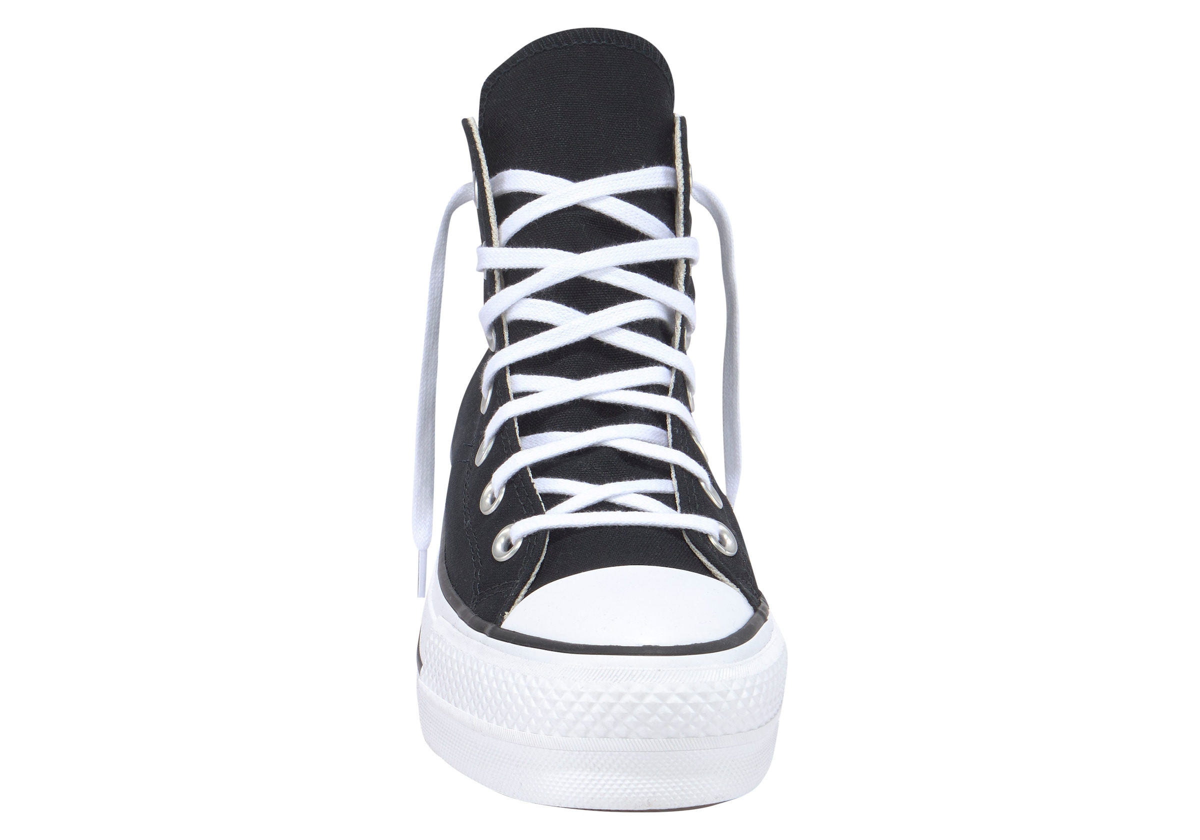 Converse Sneaker »CHUCK TAYLOR ALL STAR PLATFORM CANVAS«