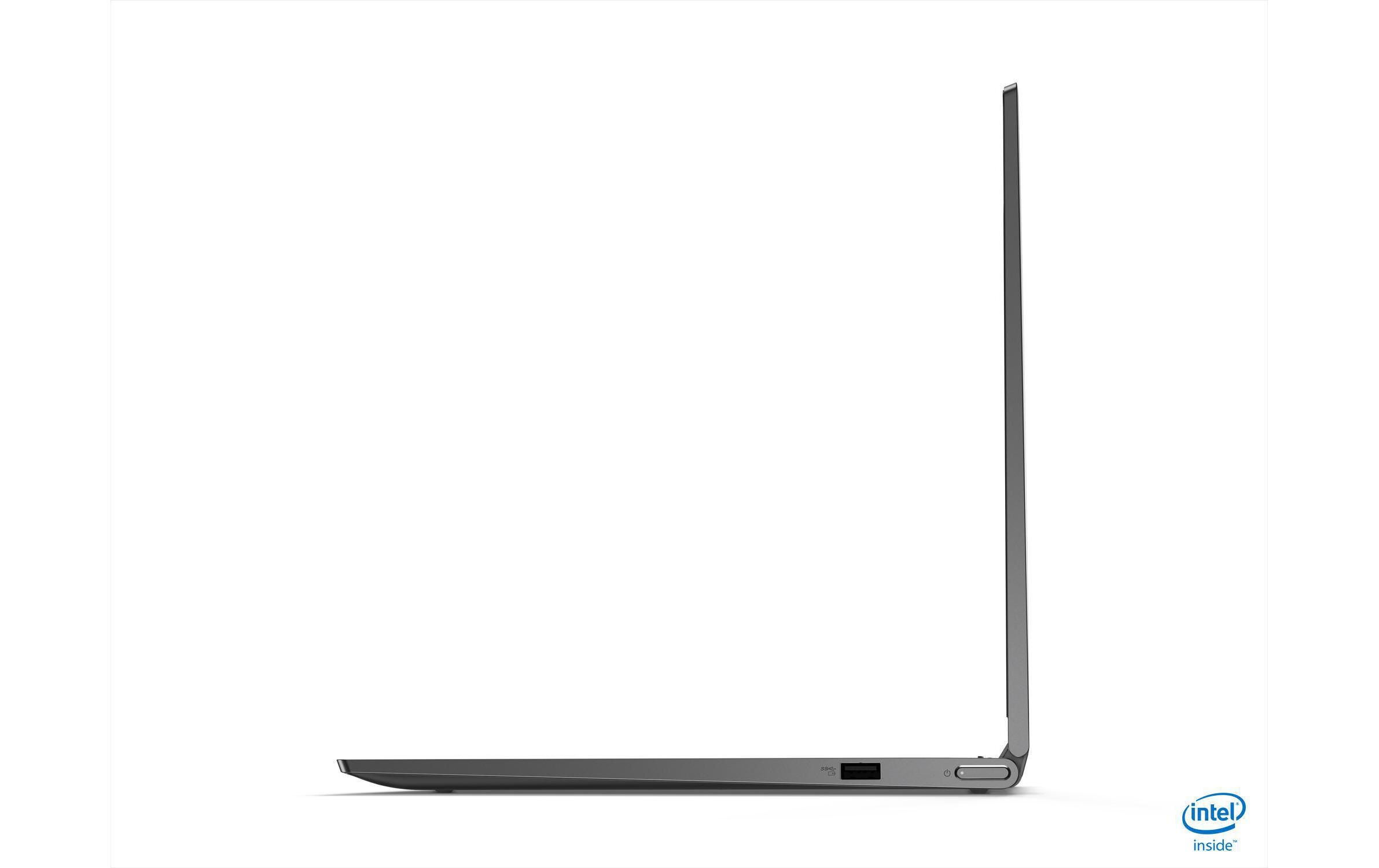 Lenovo Notebook »Yoga C740-14«, / 14 Zoll, Intel, Core i5, 512 GB SSD
