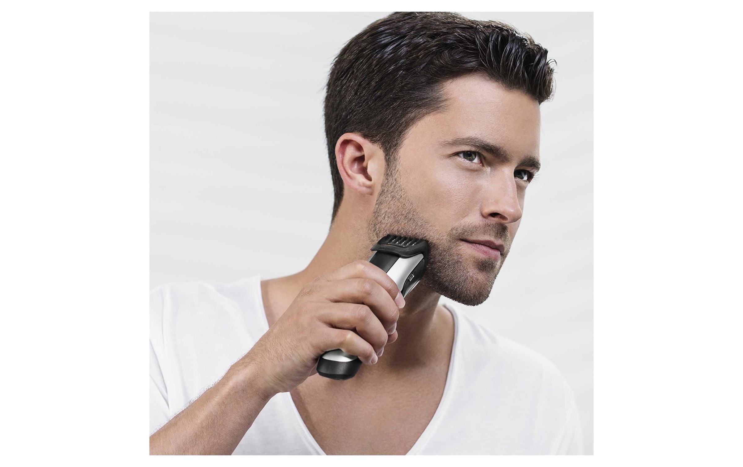 Braun Haar- und Bartschneider »Bart- & Haarschneider BT5090«