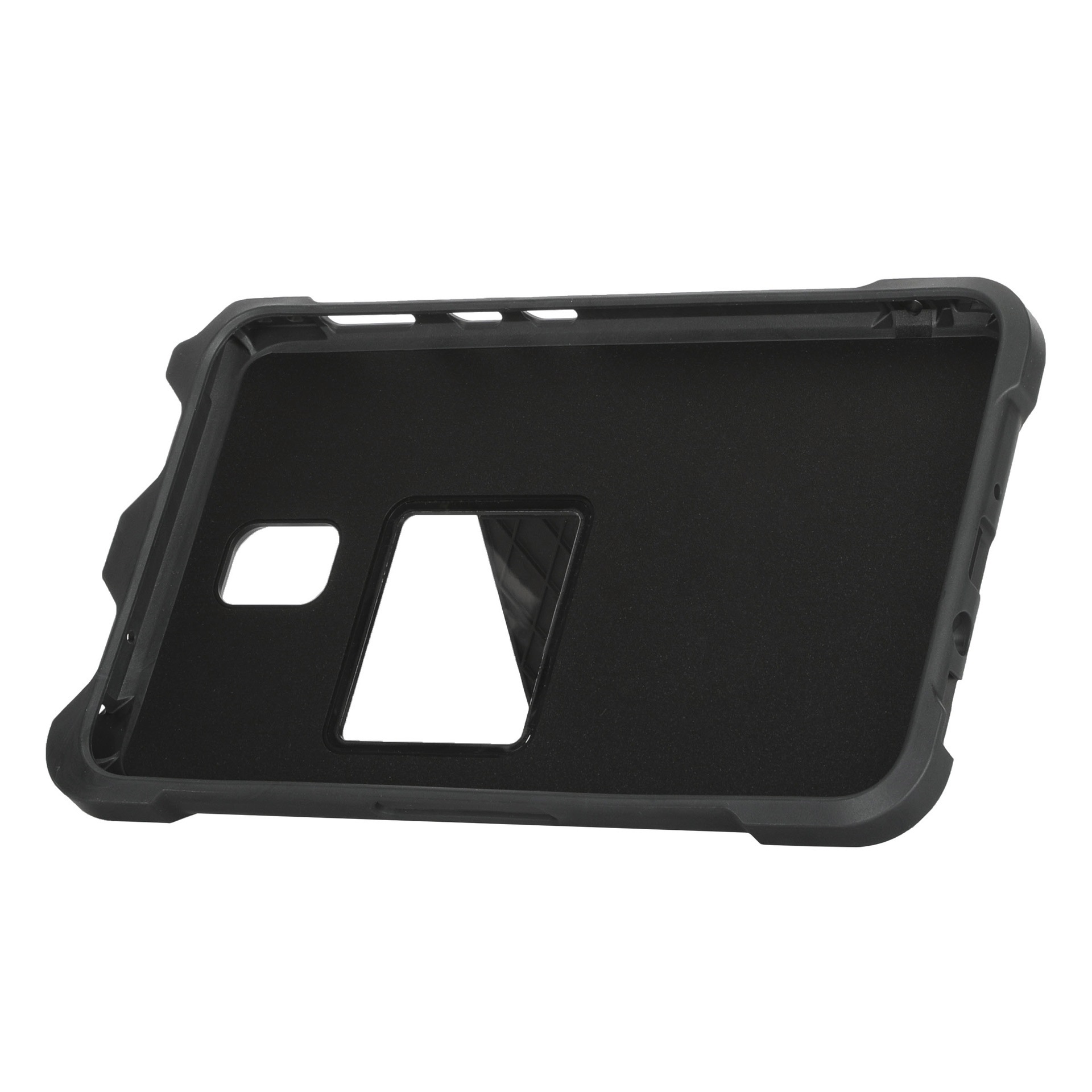 Targus Tablet-Hülle »Field-Ready Tablet Case für Samsung Galaxy Tab Active3/Active5«, Galaxy Tab Active3, Backcover, Schutzhülle, Tabletschutzhülle, Case, Schutzcase, stossfest
