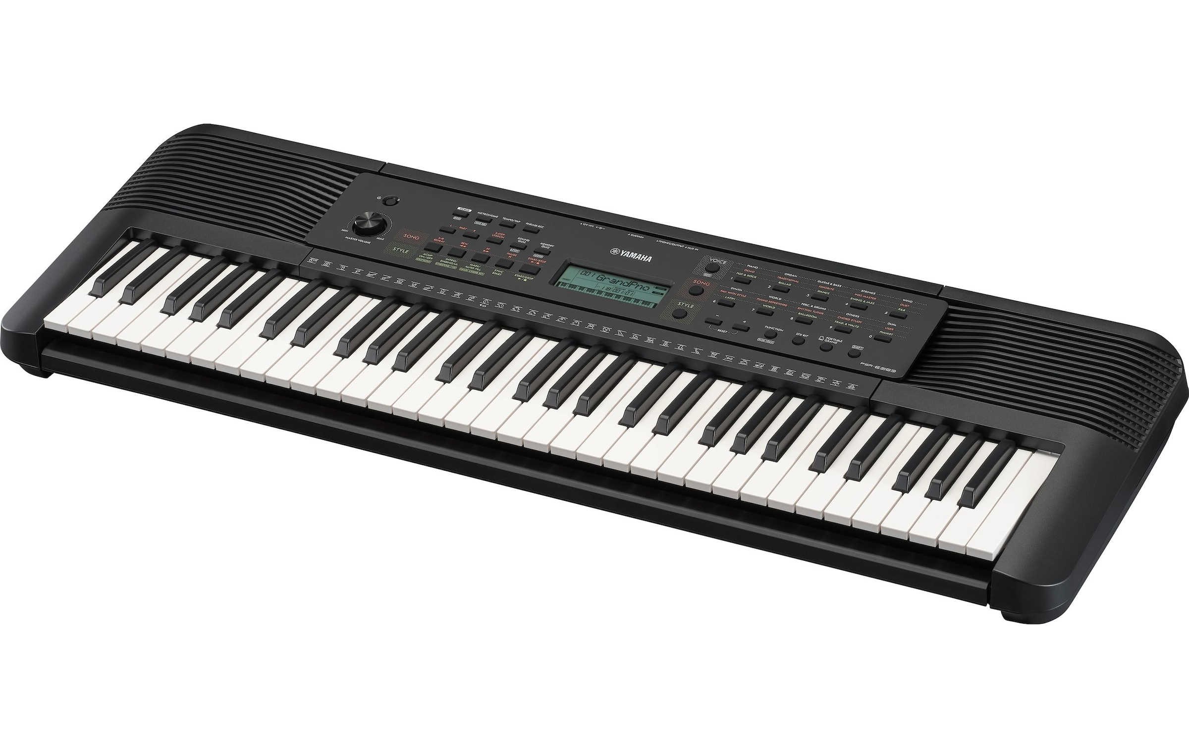 Yamaha Home-Keyboard