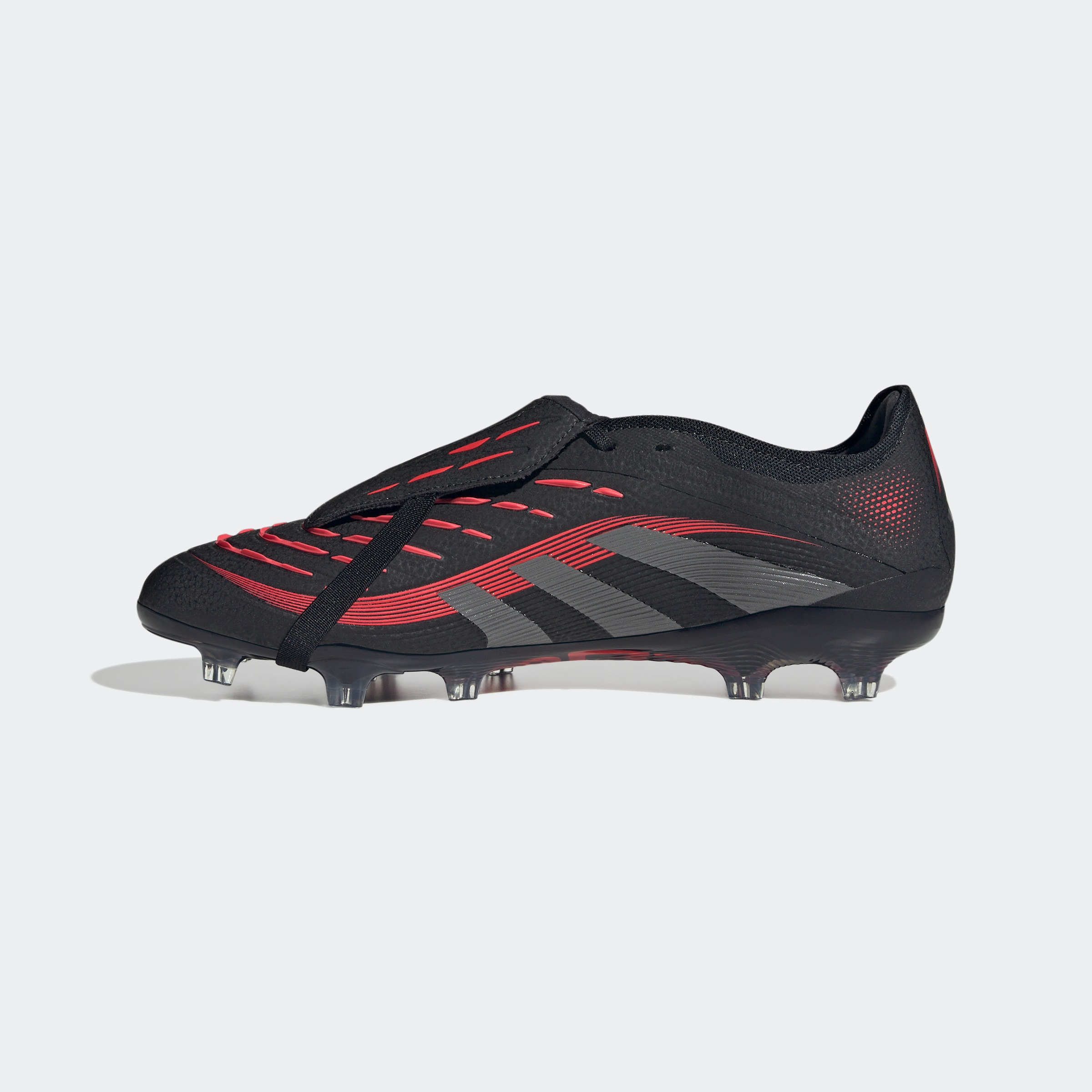 adidas Performance Fussballschuh »PREDATOR PRO FOLD-OVER TONGUE FG«