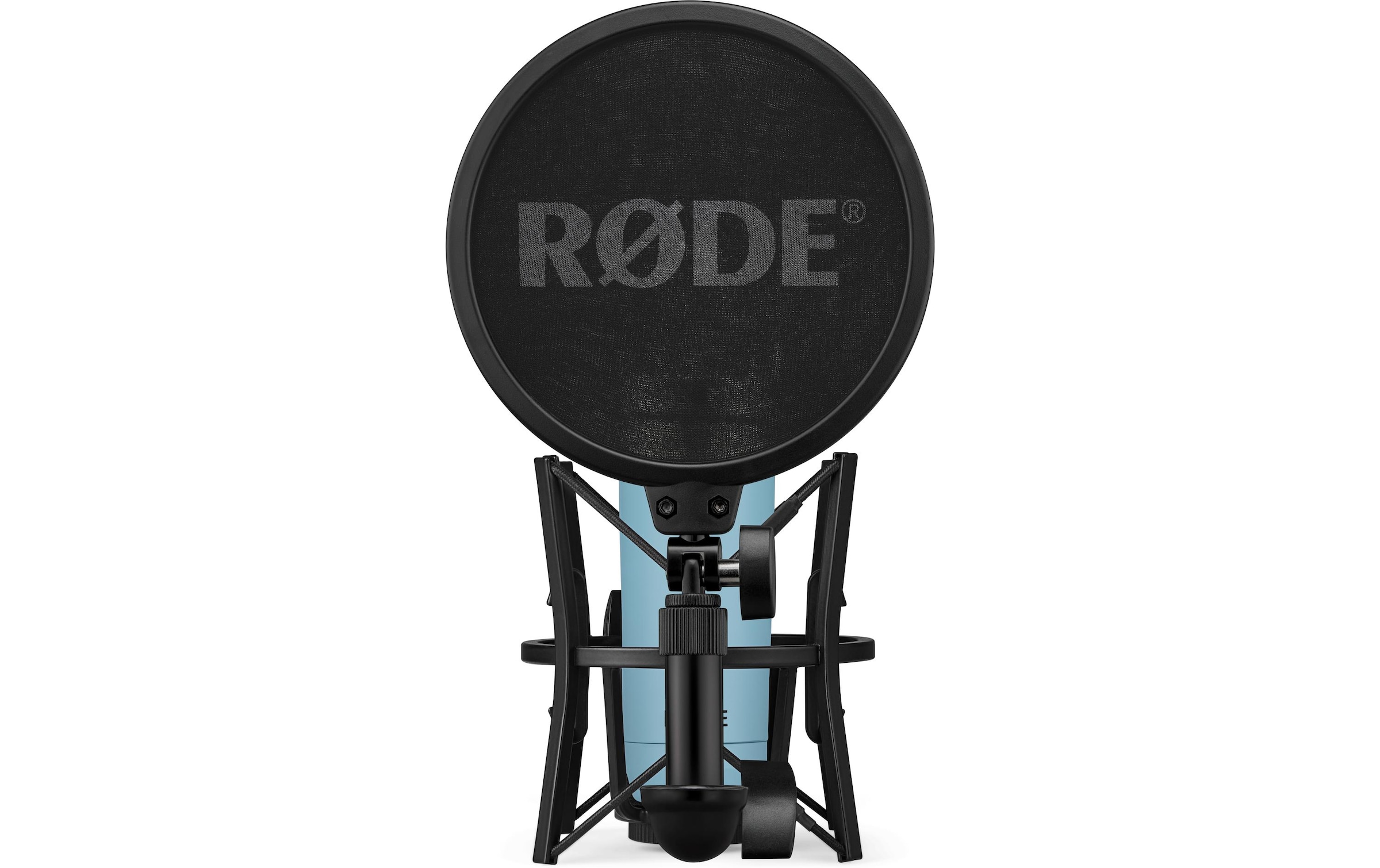 RODE Microphones Mikrofon »NT1 Signature Series«