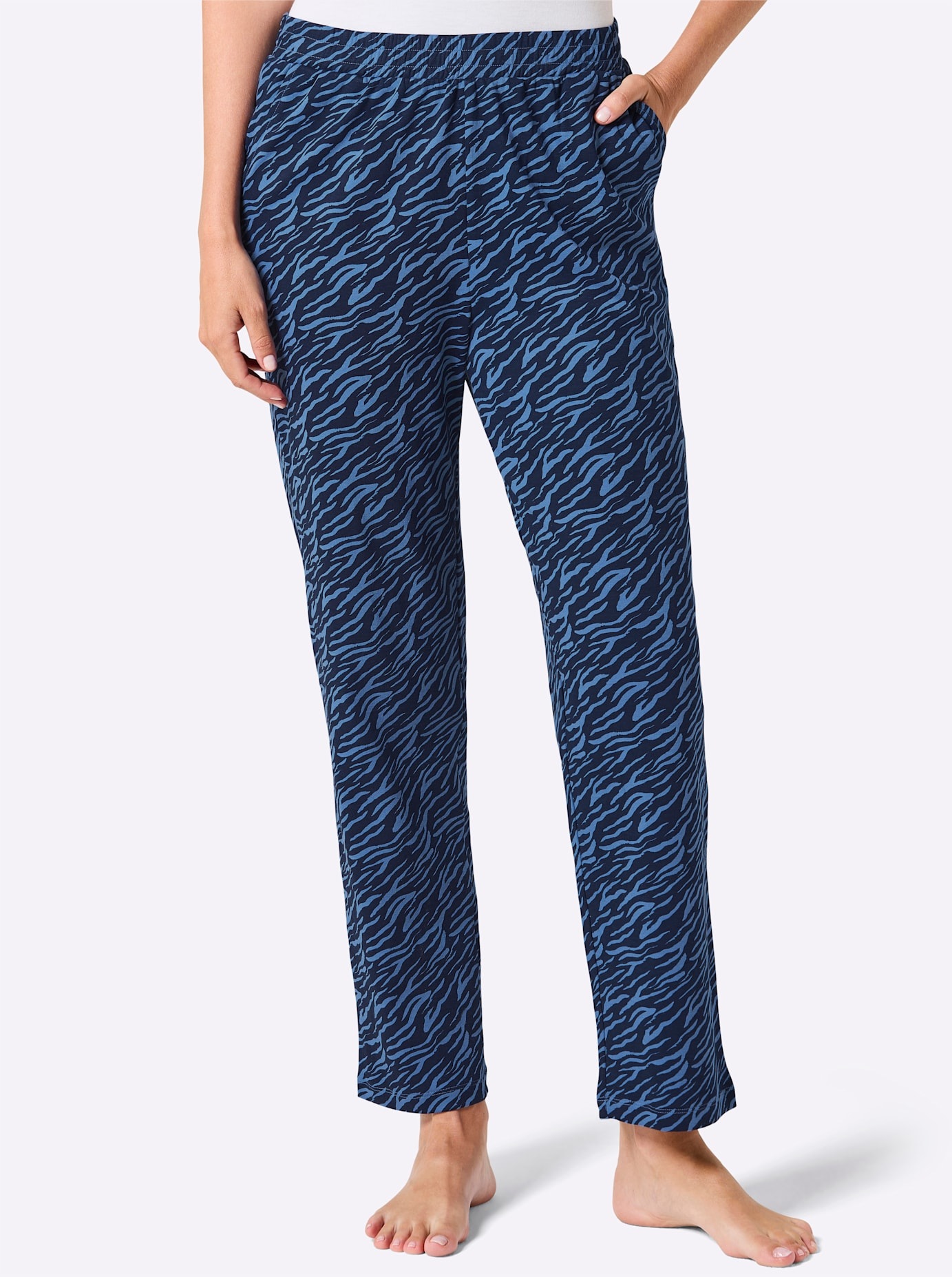 feel good Dehnbund-Hose