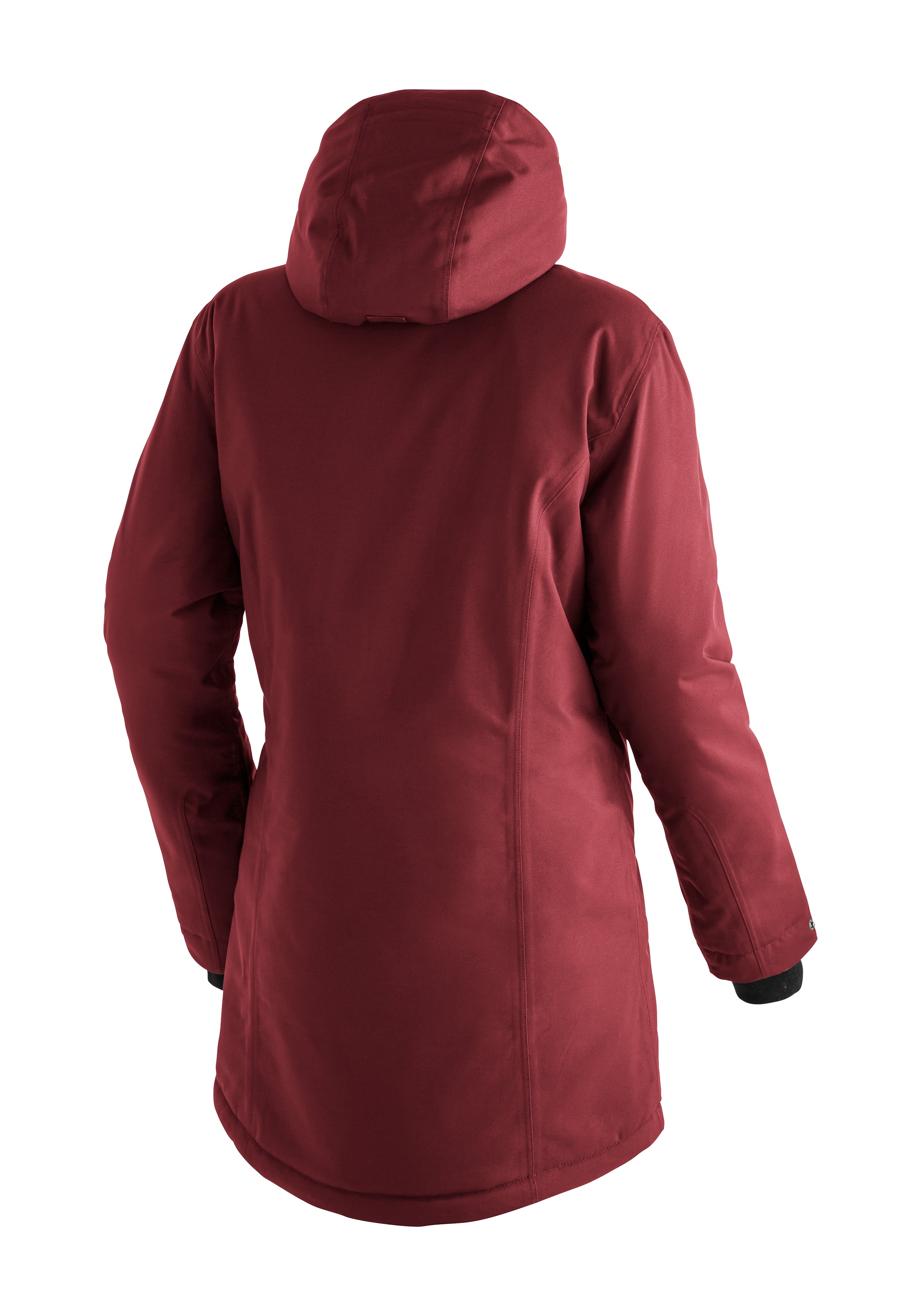 Maier Sports Funktionsjacke »KATRINE«, Damen Jacke Outdoorjacke atmungsaktiv u. wasserdicht