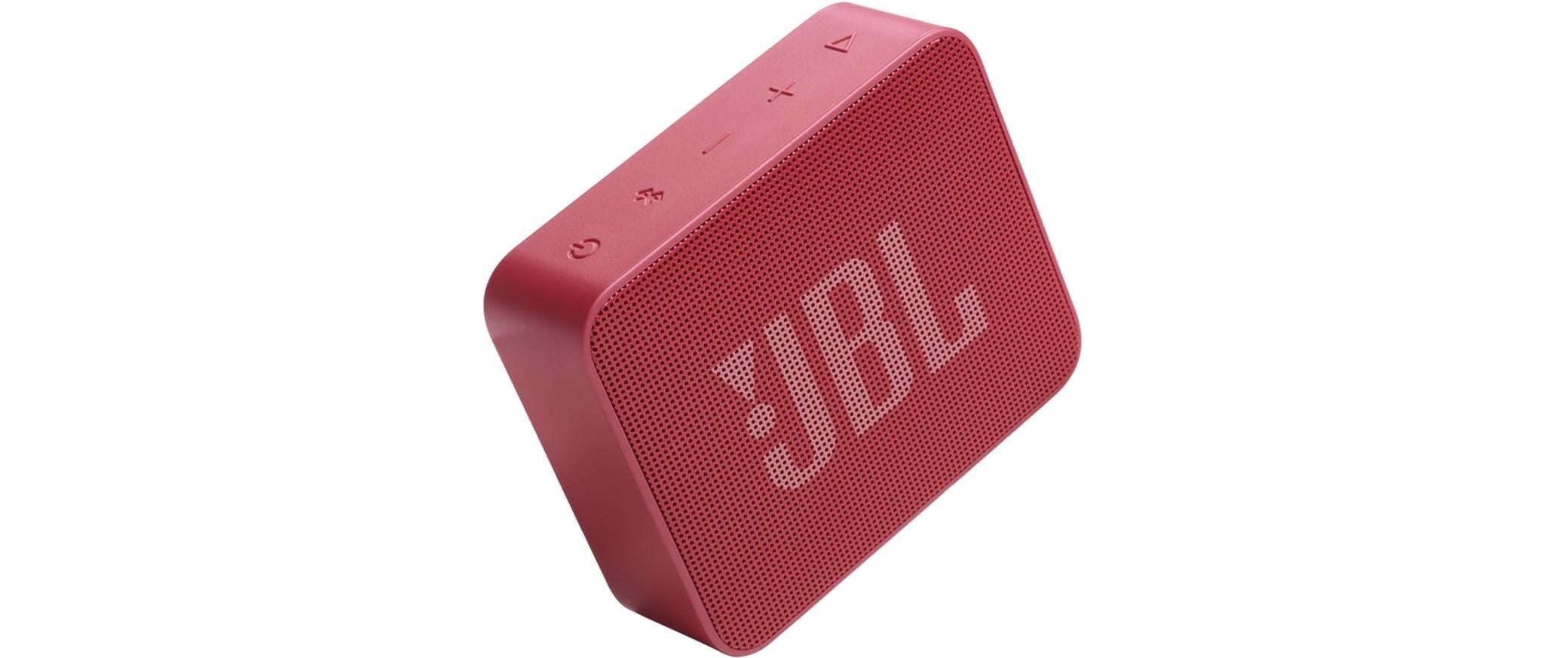 JBL Bluetooth-Speaker »Go Essential 2«