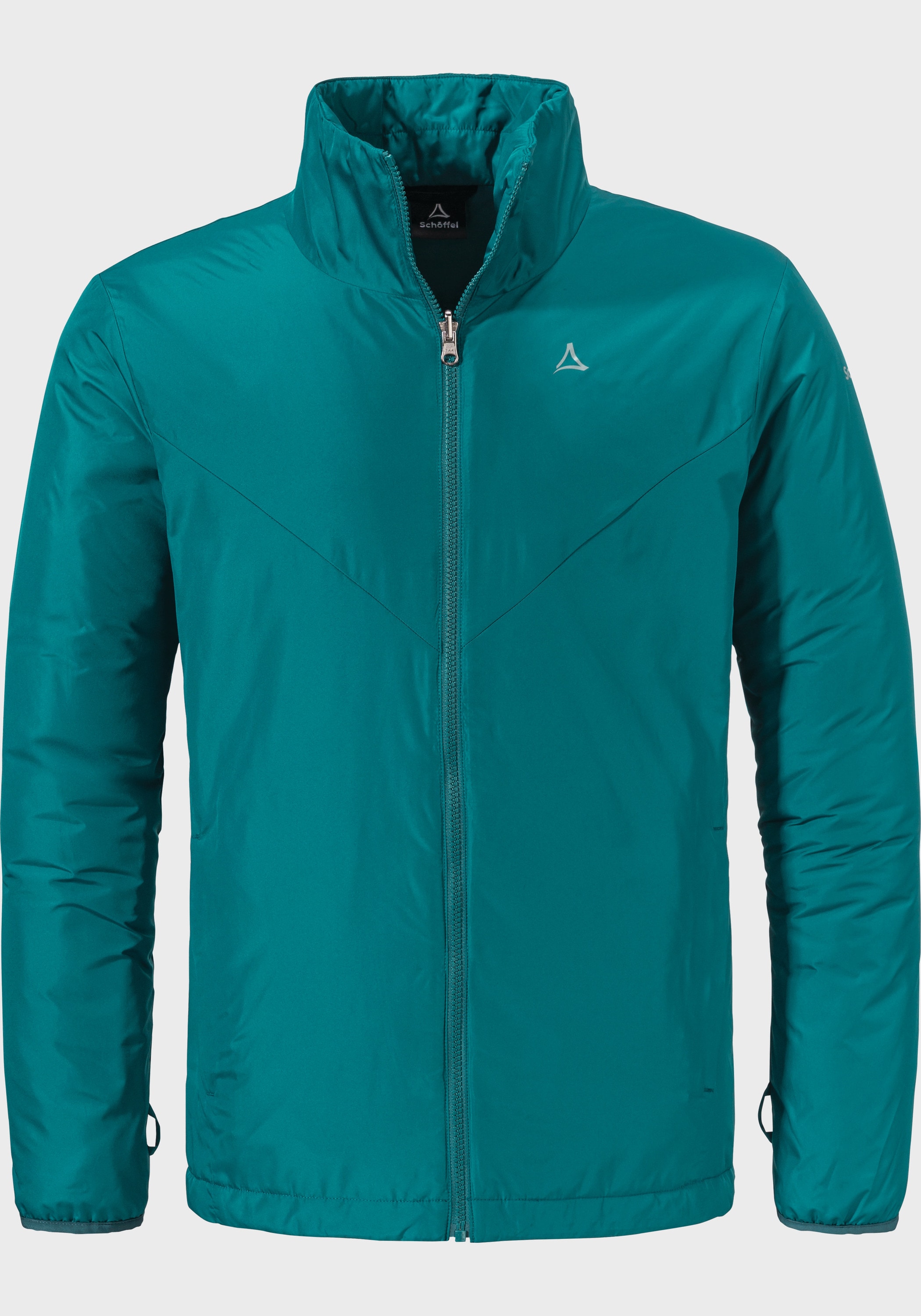 Schöffel Doppeljacke »Hiking 3in1 Jacket Style Tamina MNS«, ohne Kapuze