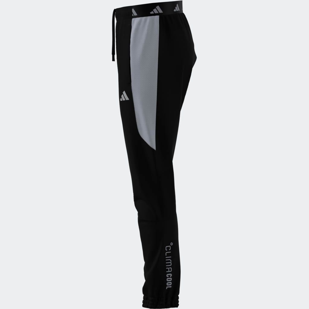 adidas Performance Sporthose »TECH APP S-PANT«, (1 tlg.)