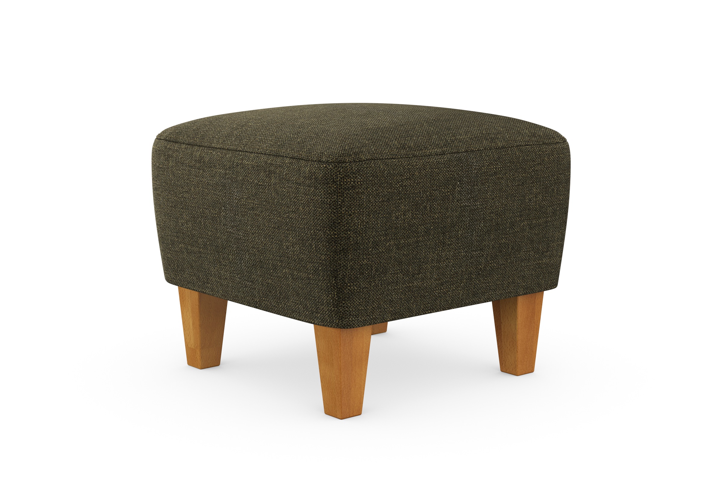 sit&more Polsterhocker »Bosse«