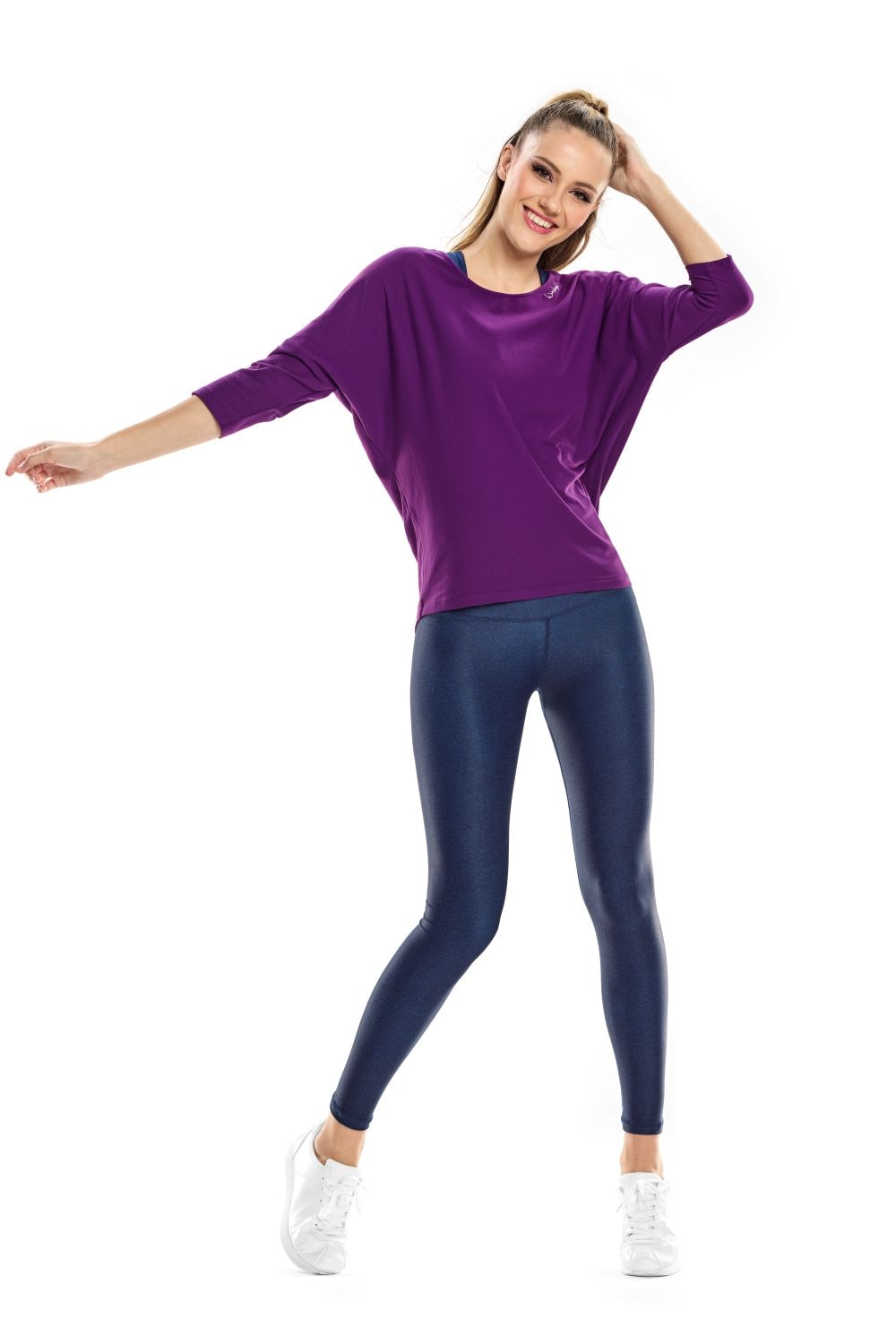 Winshape Longsleeve »DT111LS«, Functional Light and Soft