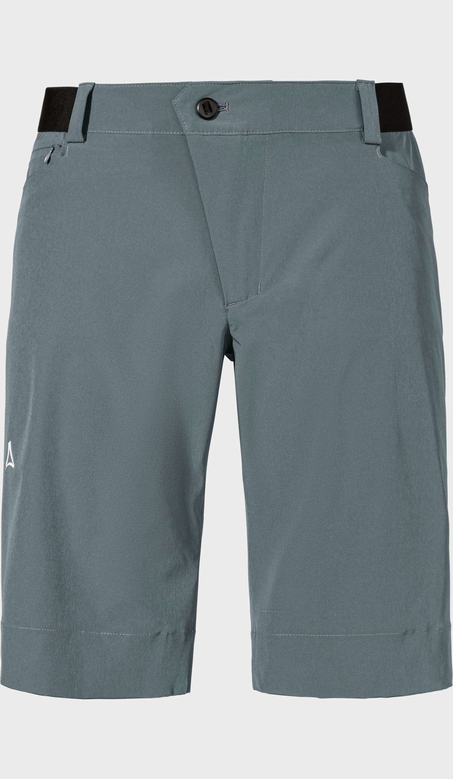 Schöffel 9405, Grau Shorts "Shorts Style Keitele Mns"