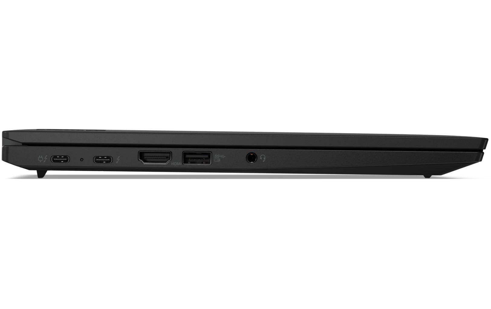 Lenovo Notebook »ThinkPad T14s Gen.«, 35,42 cm, / 14 Zoll, Intel, Core i7, Iris Xe Graphics, 512 GB SSD