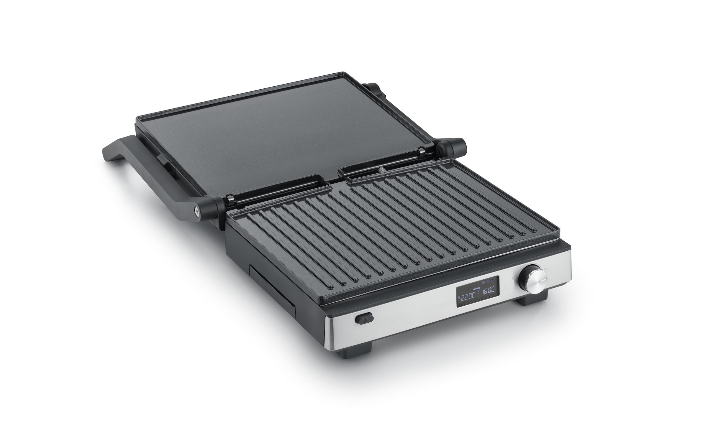 Severin Kontaktgrill »Sevini Flex KG 2380 2000 W«, 2000 W