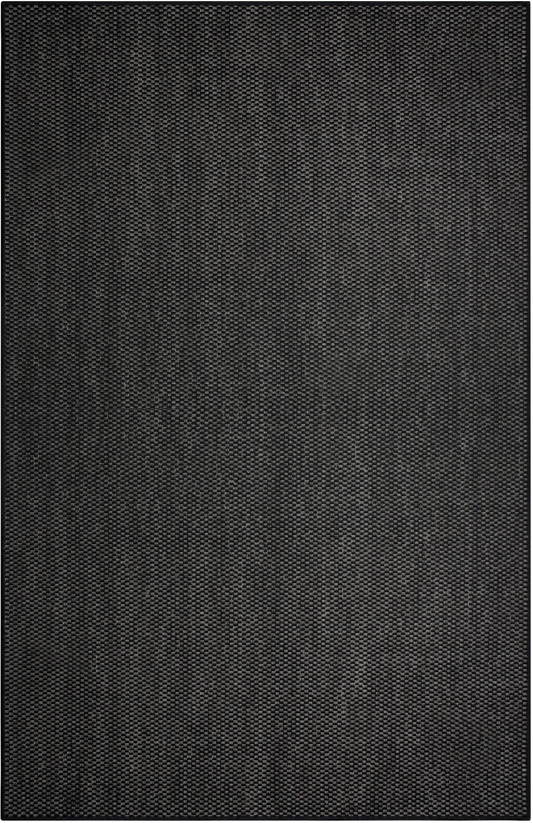 OTTO home Teppich "Venedig, in Standard- und Premium-Qualität, 3 mm oder 5 mm Höhe" rechteckig In- und Outdoor geeignet, Wetterfest & UV-beständig, Sisal-Optik