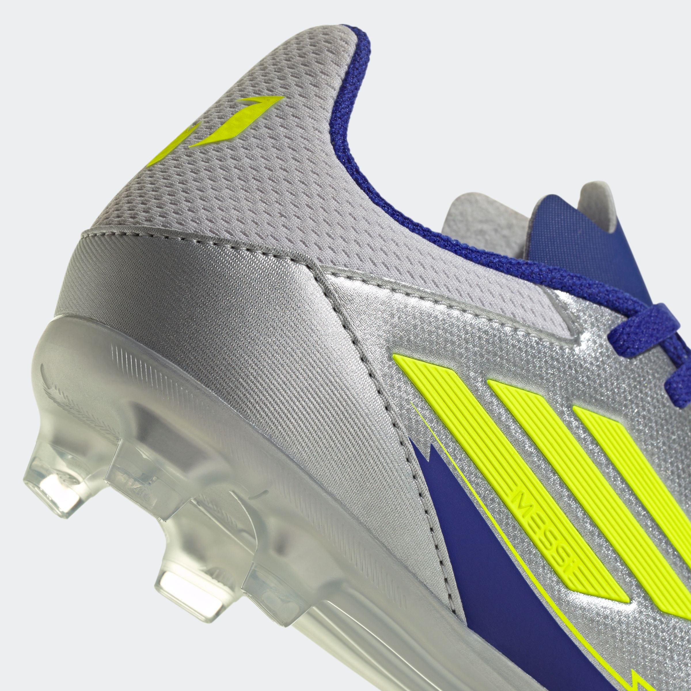 adidas Performance Fussballschuh »F50 LEAGUE MESSI KIDS FG/MG«