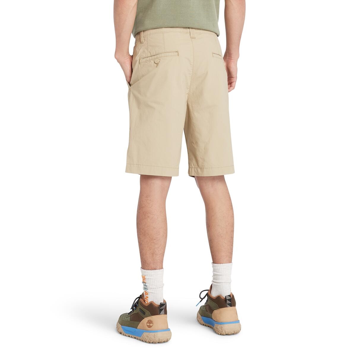 Timberland Chinoshorts