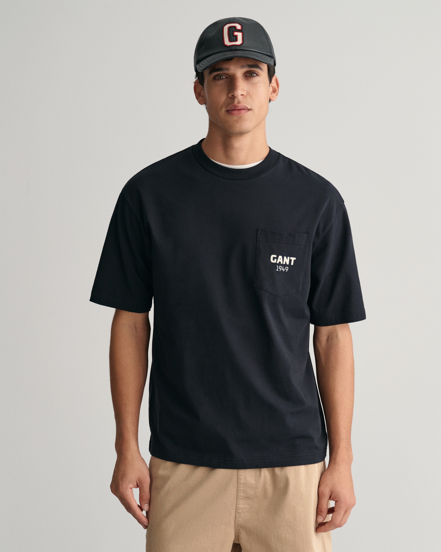 Gant T-Shirt »GANT 1949 Graphic T-Shirt«