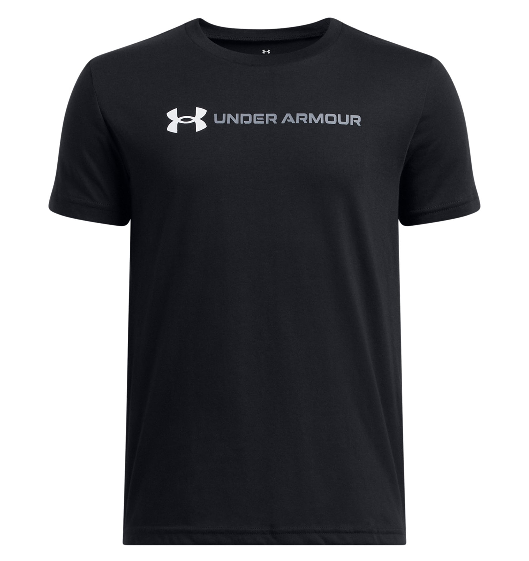 Under Armour® T-Shirt, Für Kinder