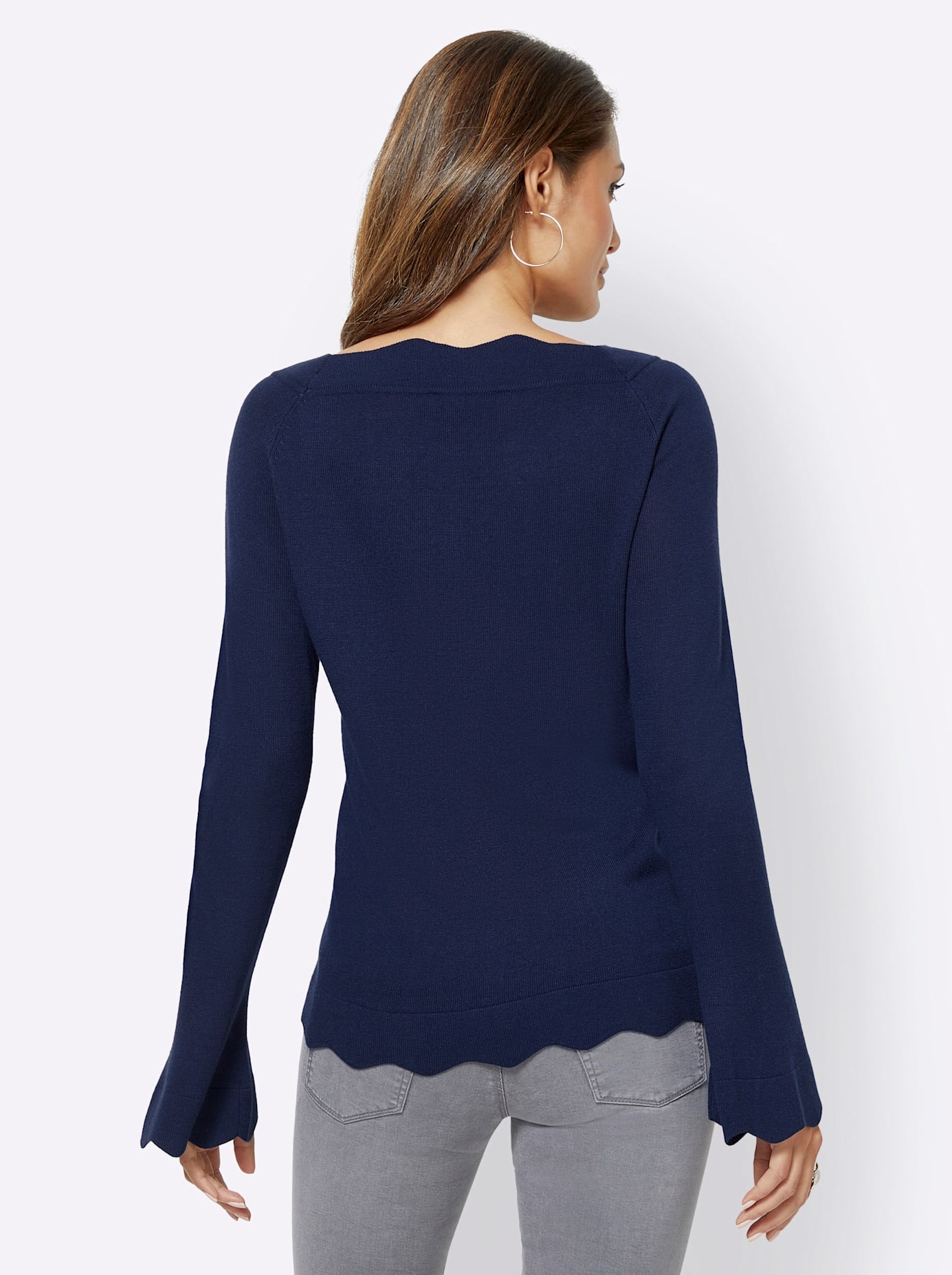 creation L Strickpullover »Pullover«