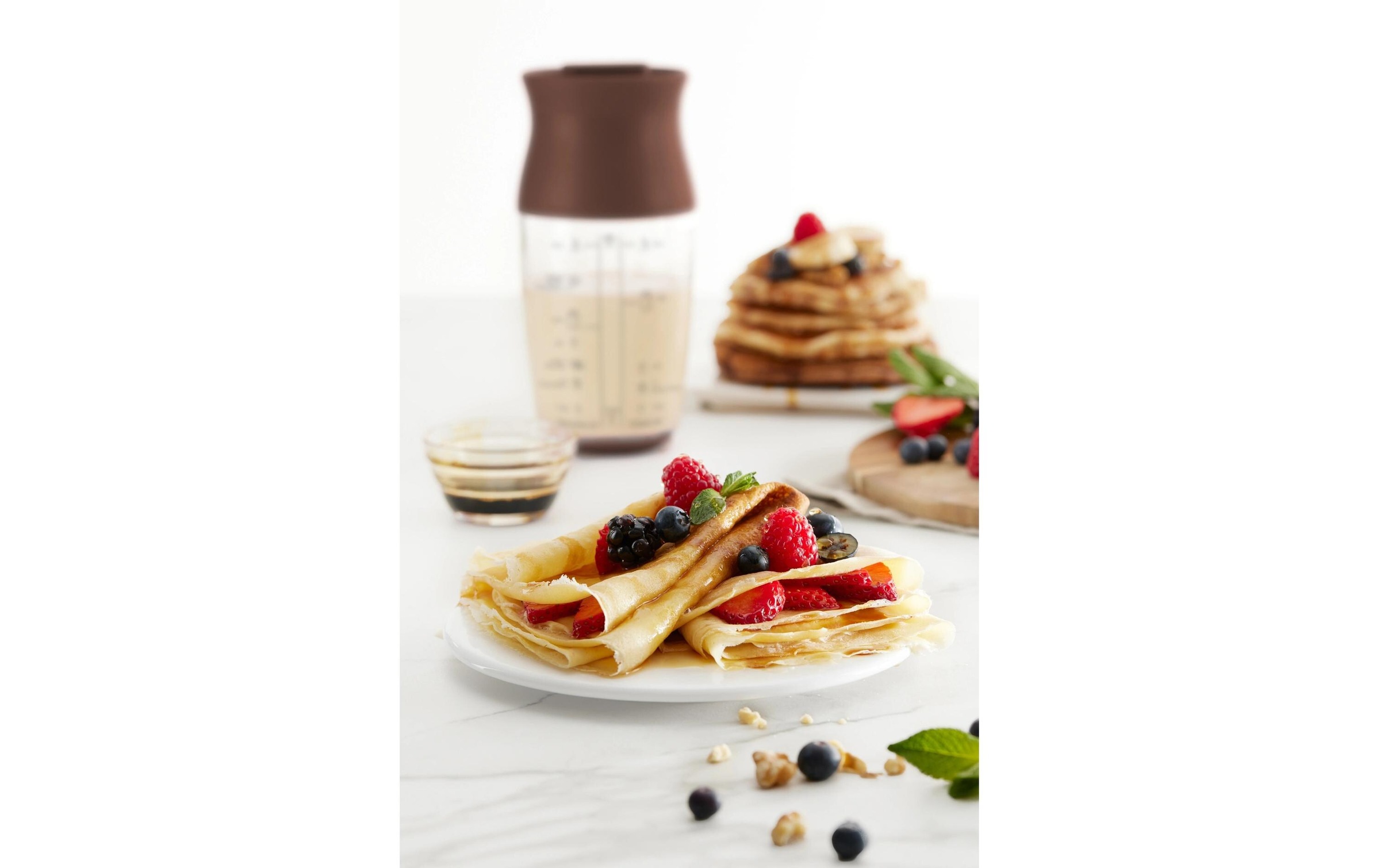 Dressing Shaker »Lékué«