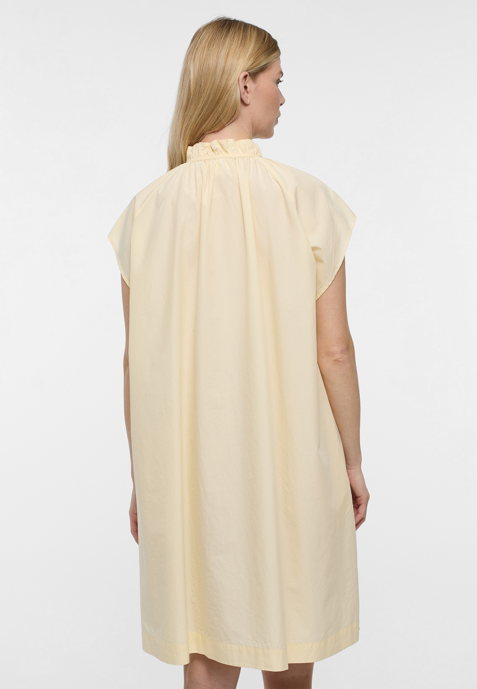 bei online Blusenkleid Eterna kaufen Jelmoli-Versand Schweiz »LOOSE FIT«