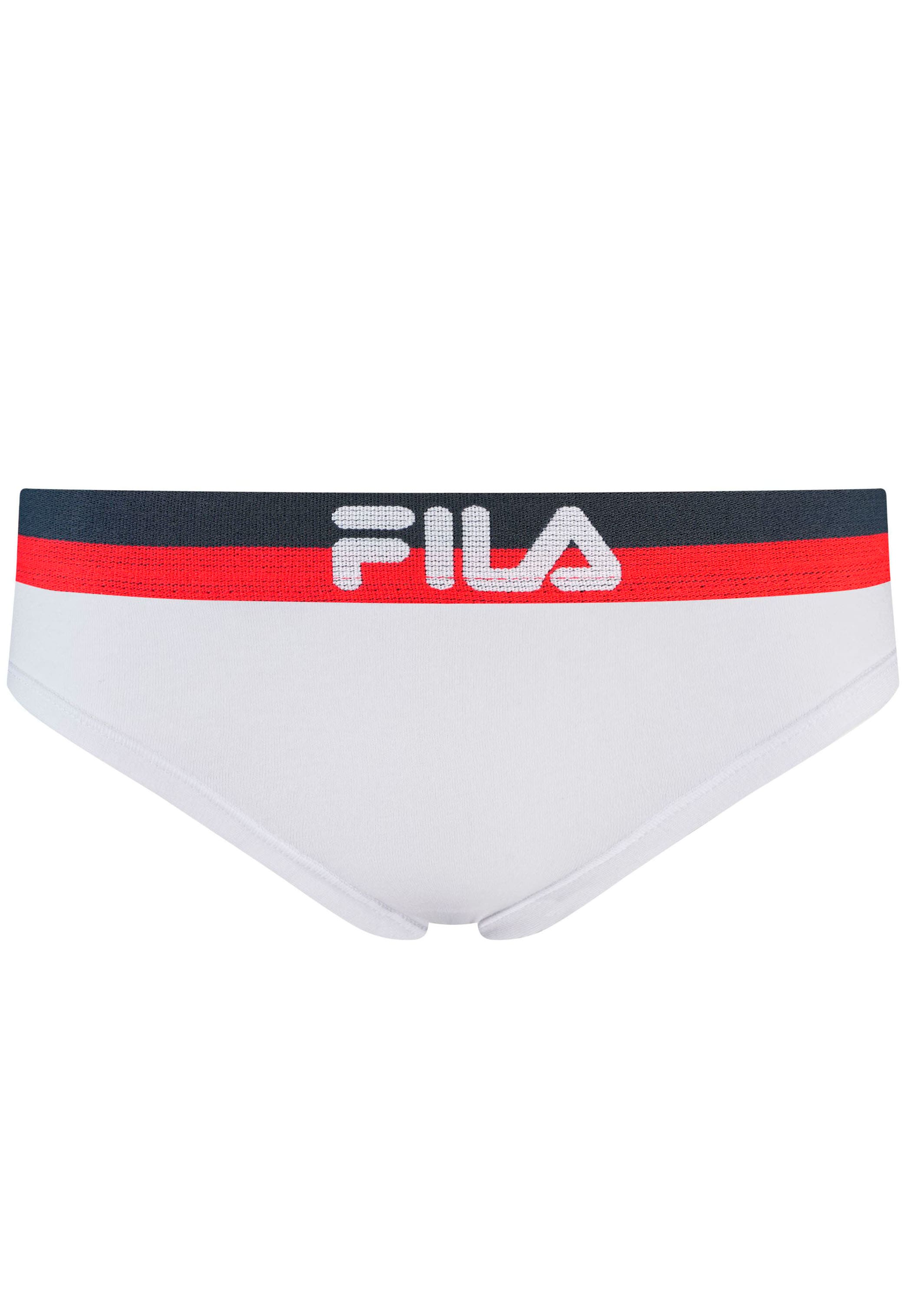 Fila Slip, (3er Pack)