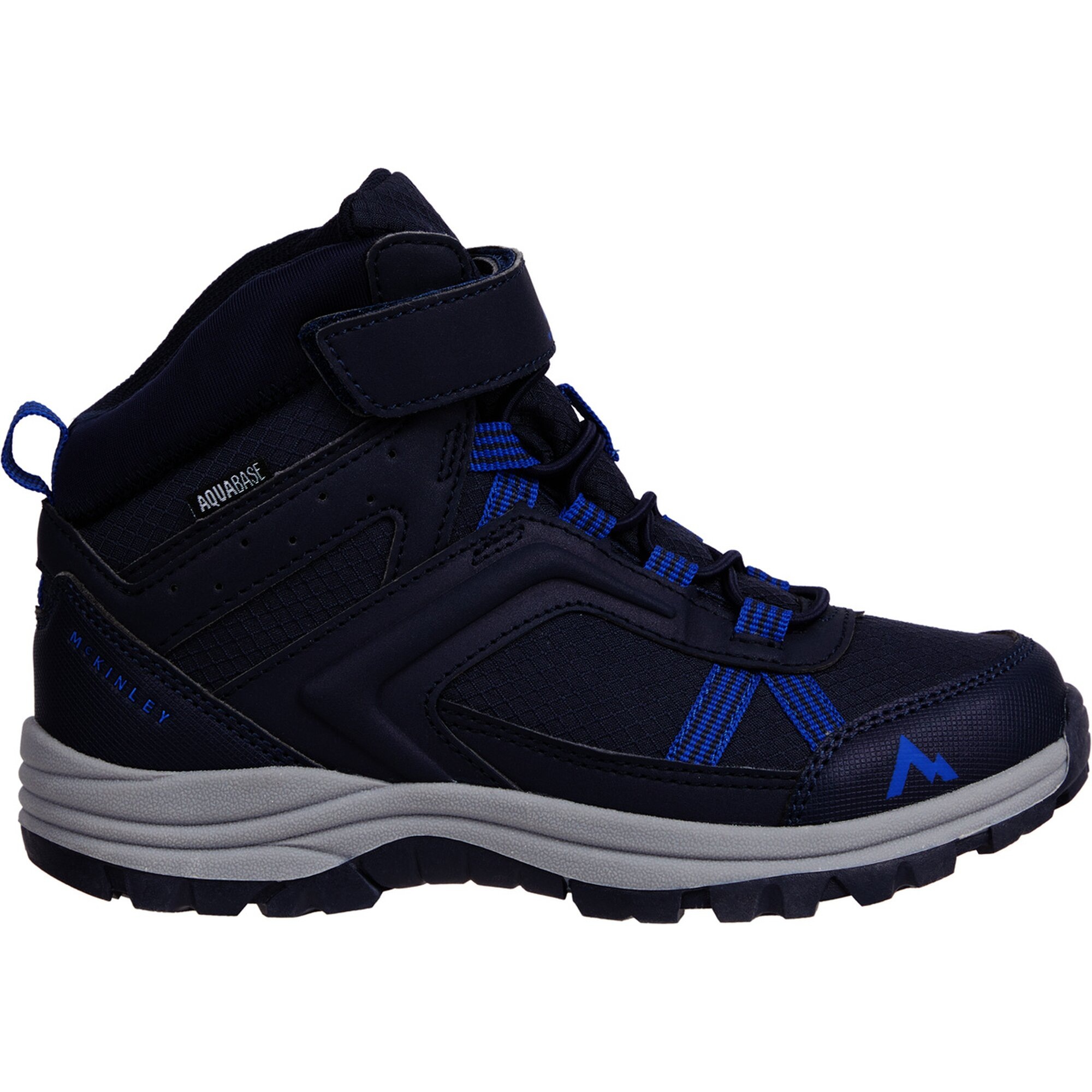 McKINLEY Wanderschuh »Maine II MID AQB J«, Wasserabweisend