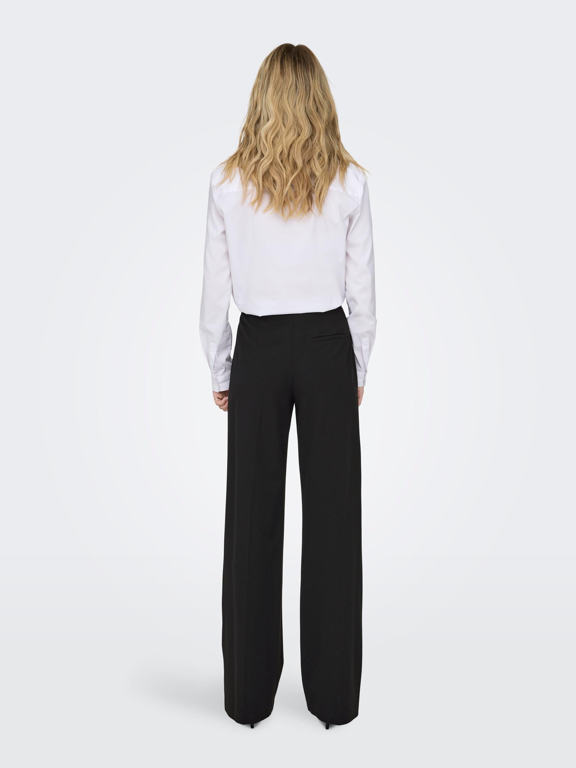 ONLY Anzughose »ONLMIA HW STRAIGHT PANT TLR NOOS« online kaufen |  Jelmoli-Versand