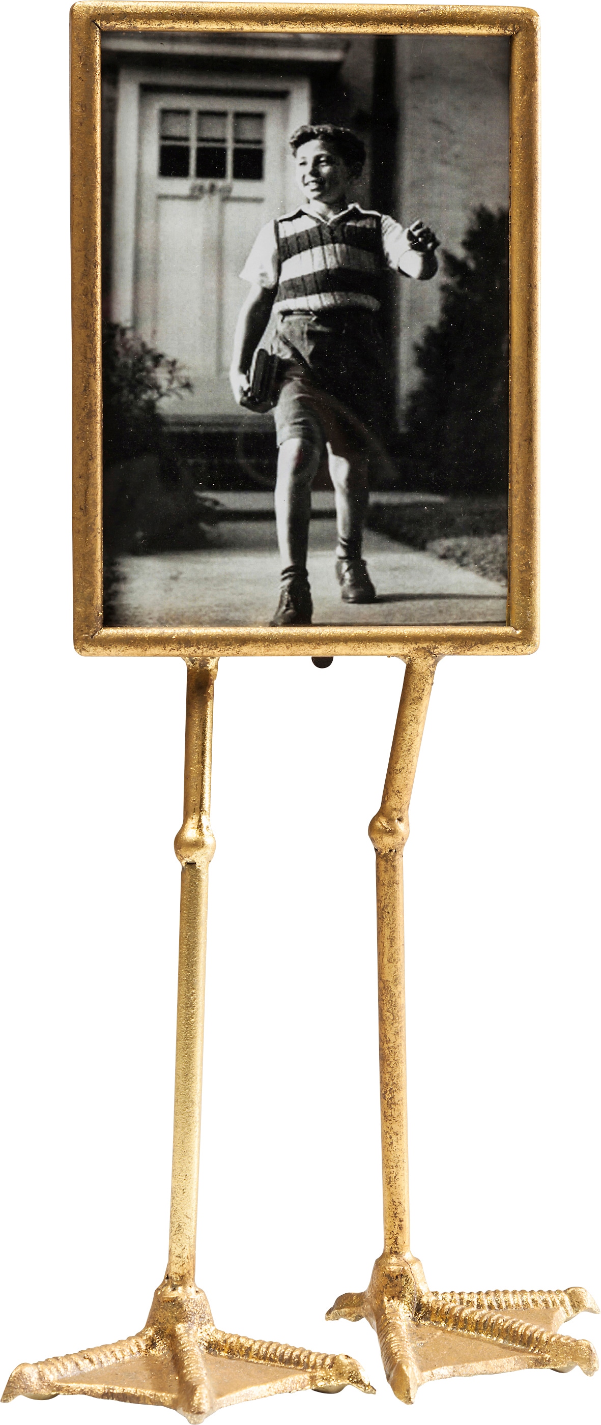 Kare Design Einzelrahmen »Bilderrahmen Duck Feet Horizont«