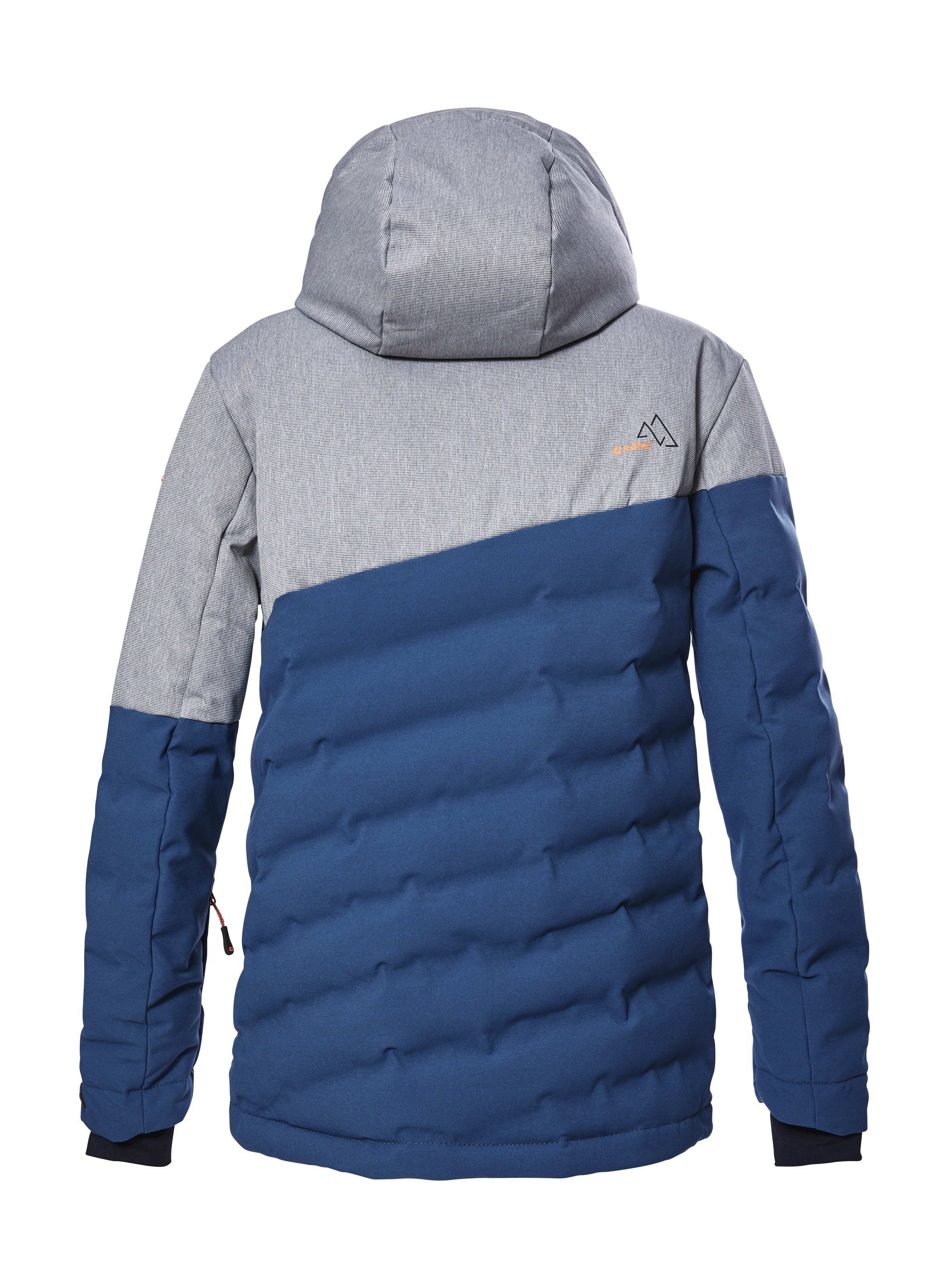 Killtec Skijacke »KSW 172 BYS SKI QLTD JCKT«