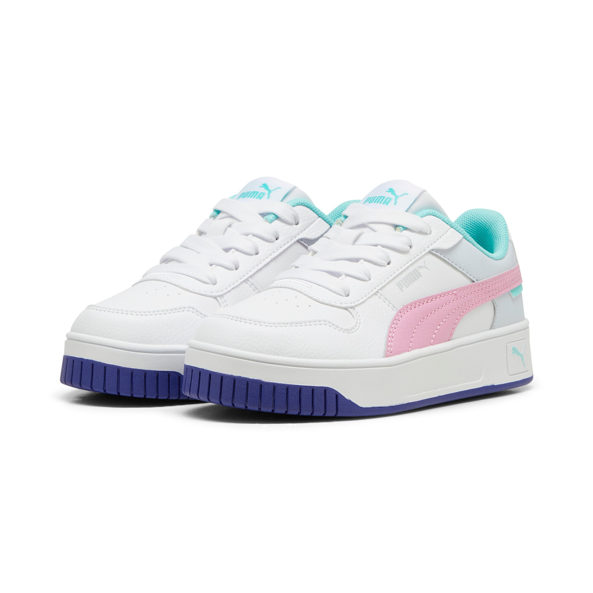 PUMA Sneaker »CARINA STREET PS«