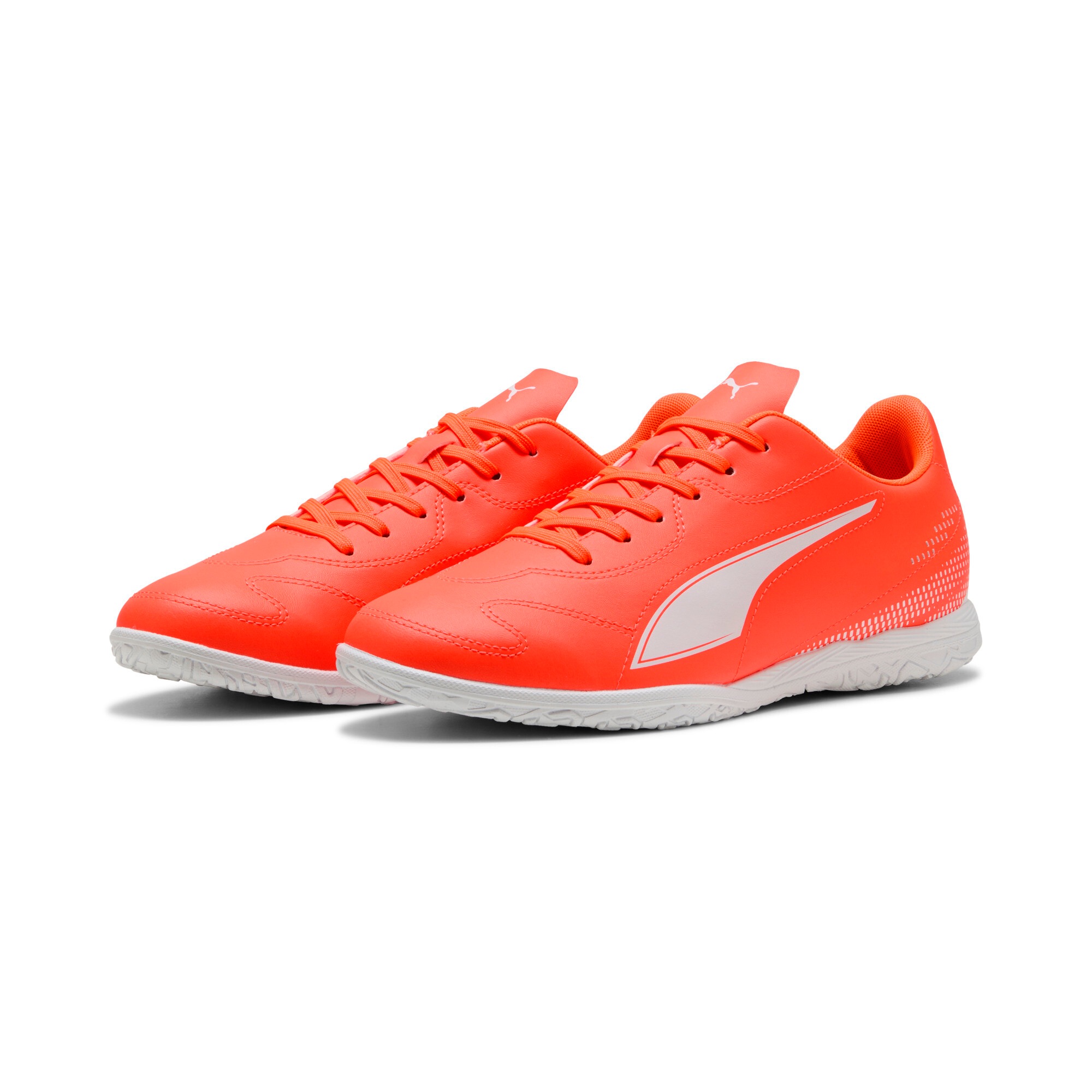 PUMA Fussballschuh »VITORIA II IT« für Halle und Strasse