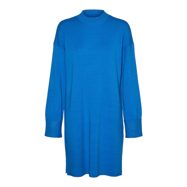 Vero Moda Strickkleid »VMGOLDNEEDLE LS SHORT HIGHNECK DRESS« online  bestellen | Jelmoli-Versand