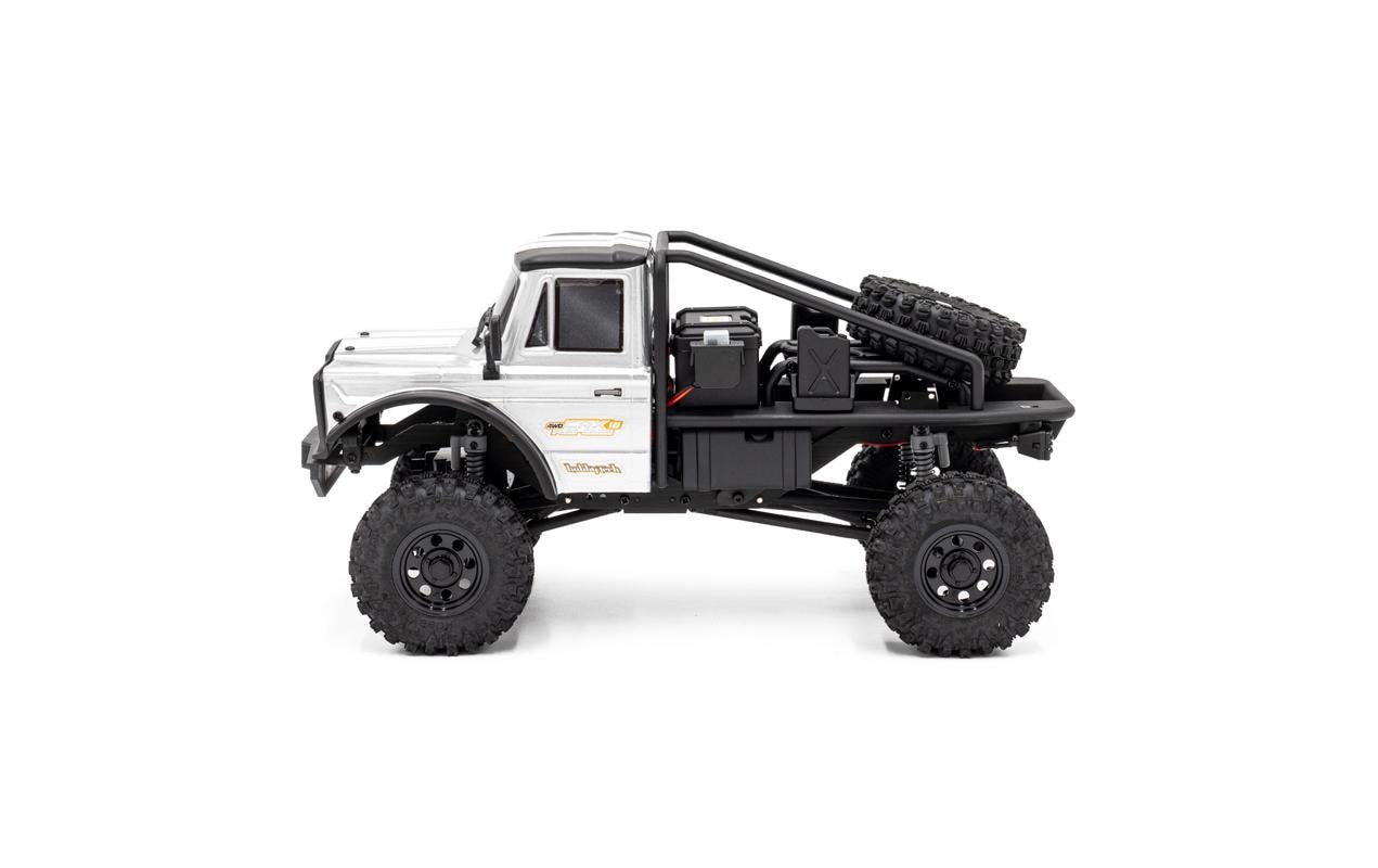 RC-Auto »Crawler CRX18 Flat«