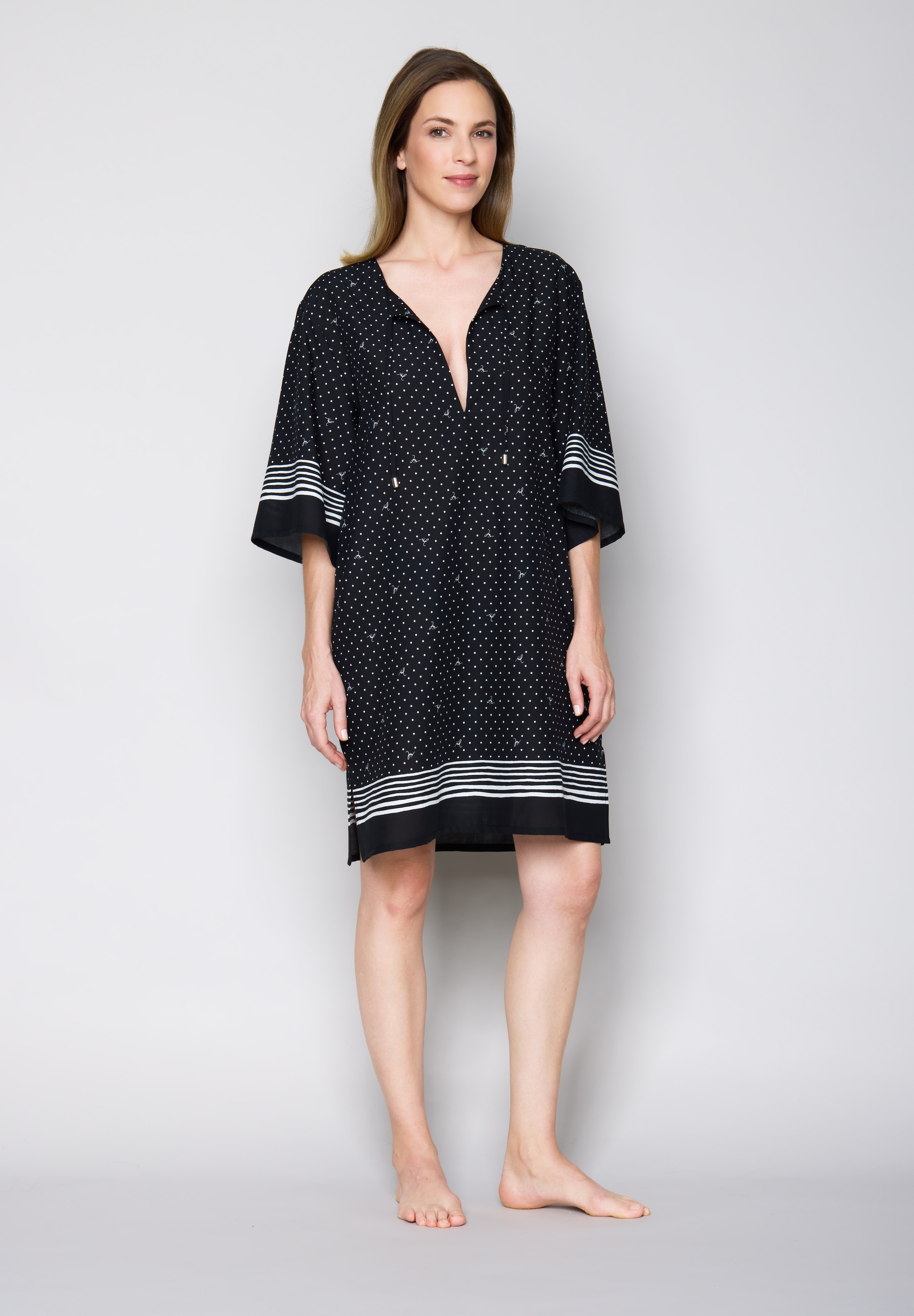 JOOP Strandkleid "Brismar Beach"