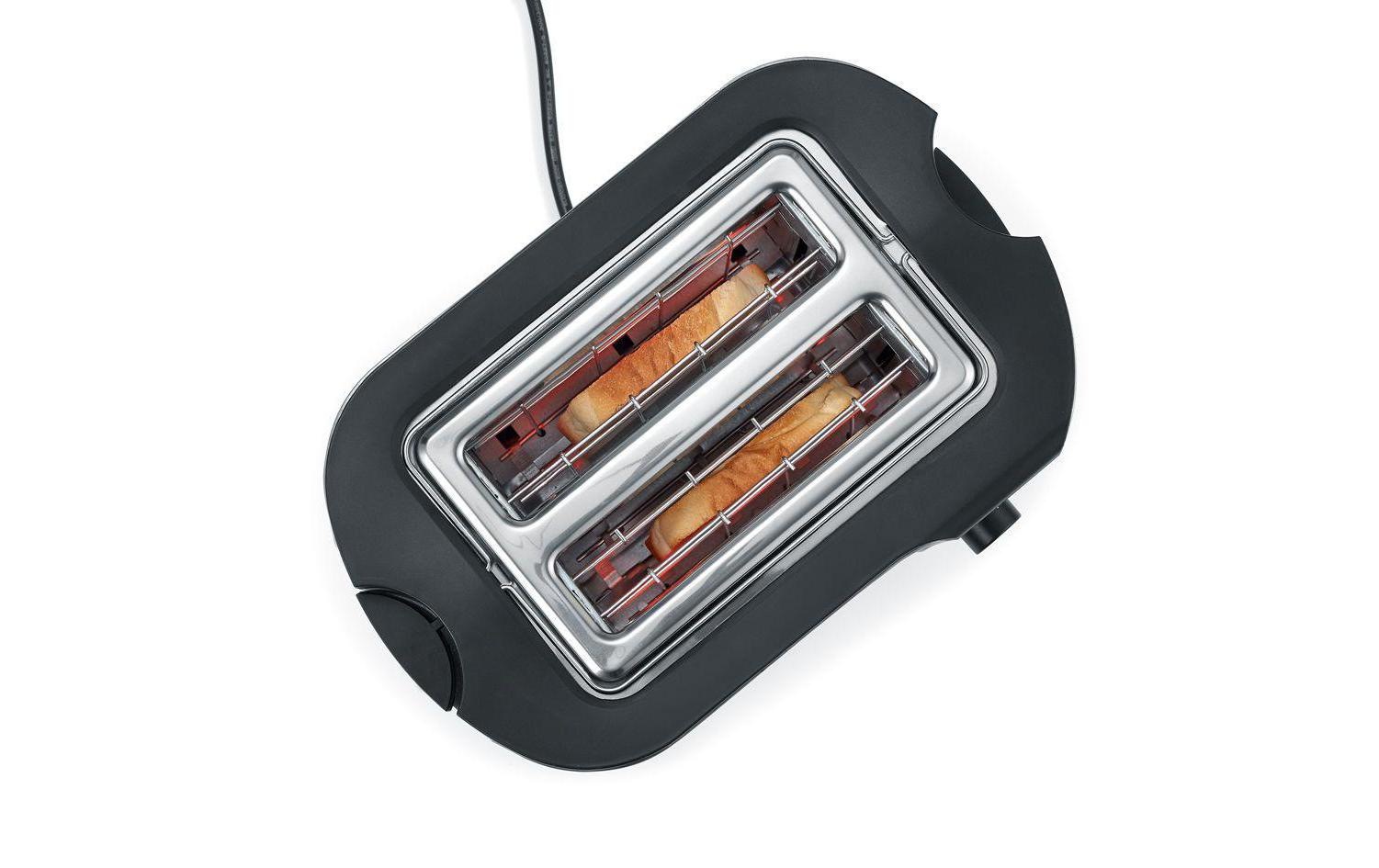 Severin Toaster »AT 2589«, 800 W