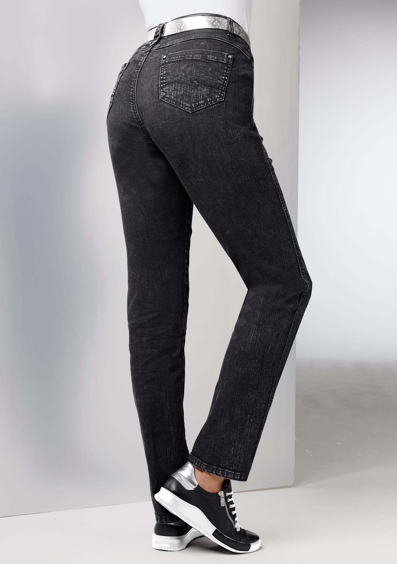 CREATION L PREMIUM Bequeme Jeans 1 Stk.