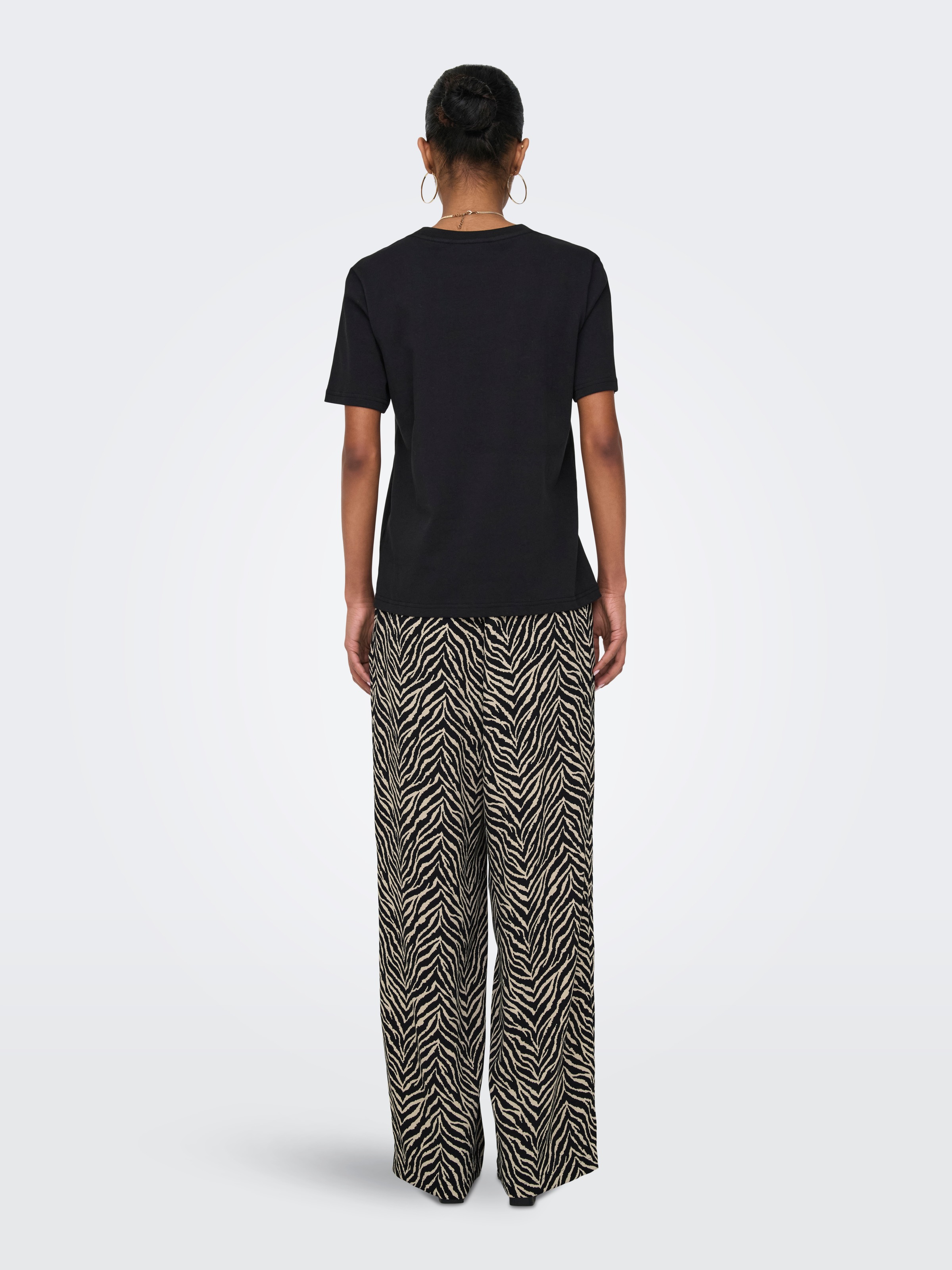 ONLY Schlupfhose »ONLKATTY LIFE PANT PTM«, Sommerhose