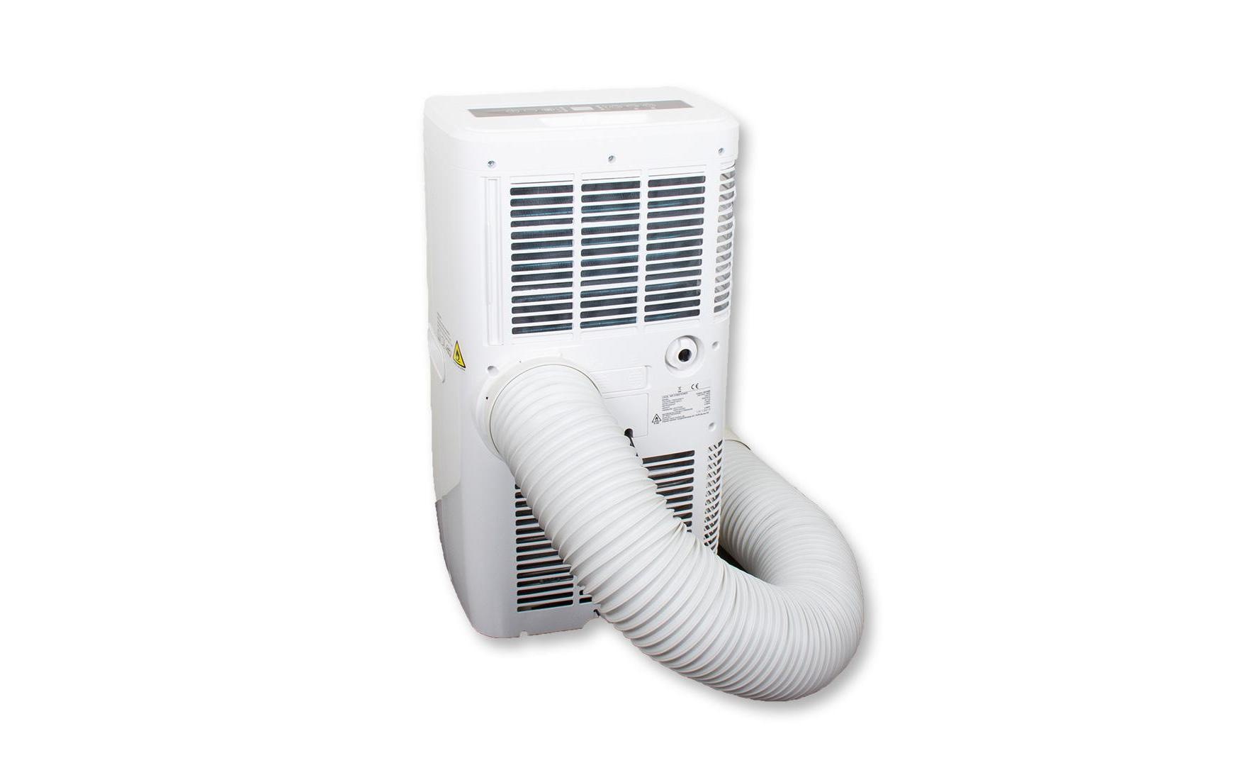 Coldtec by Kibernetik Klimagerät »MK9000«