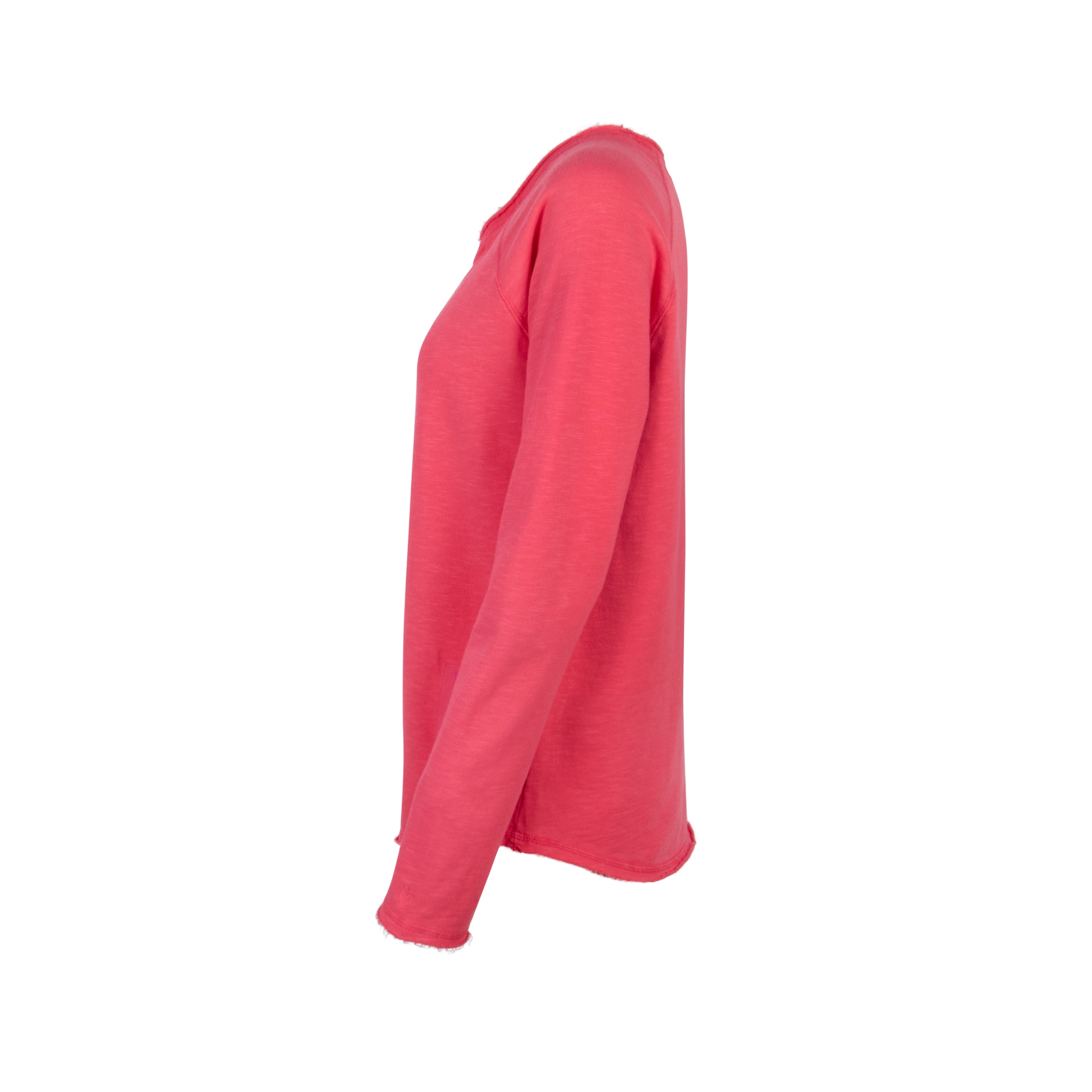 Lieblingsstück Sweatshirt »CathrinaEP«, mit Rollkanten