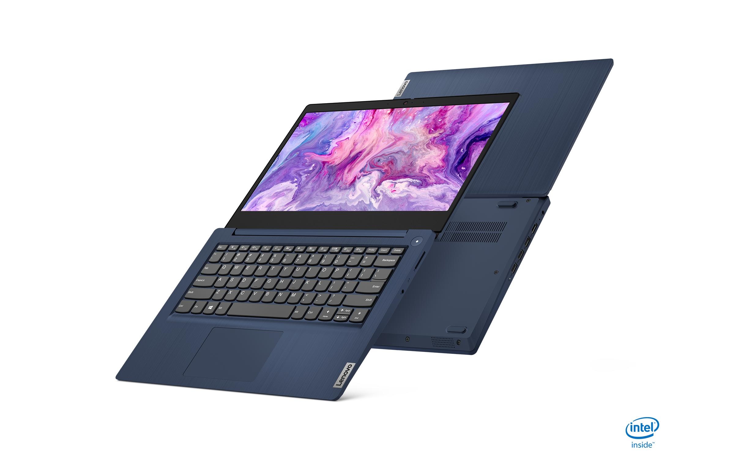 Lenovo Notebook »IdeaPad 3 14ADA05 (AMD)«, 35,6 cm, / 14 Zoll, AMD, Ryzen 5, Radeon