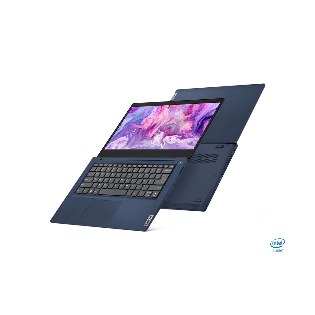 Lenovo Notebook »IdeaPad 3 14ADA05 (AMD)«, 35,6 cm, / 14 Zoll, AMD, Ryzen 5, Radeon