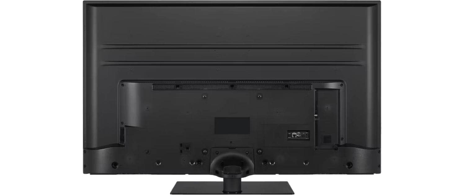 Panasonic LED-Fernseher »TN-50W70AEZ 50 3840 x 2160 (Ultra HD 4K), LCD«, 4K Ultra HD