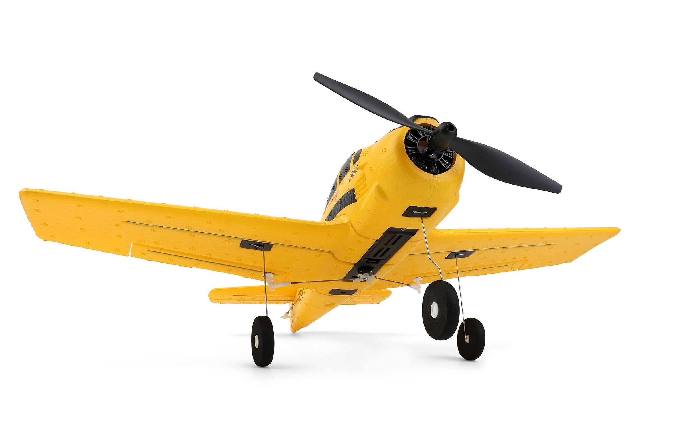 Amewi RC-Auto »AMXflight T28 Trojan«