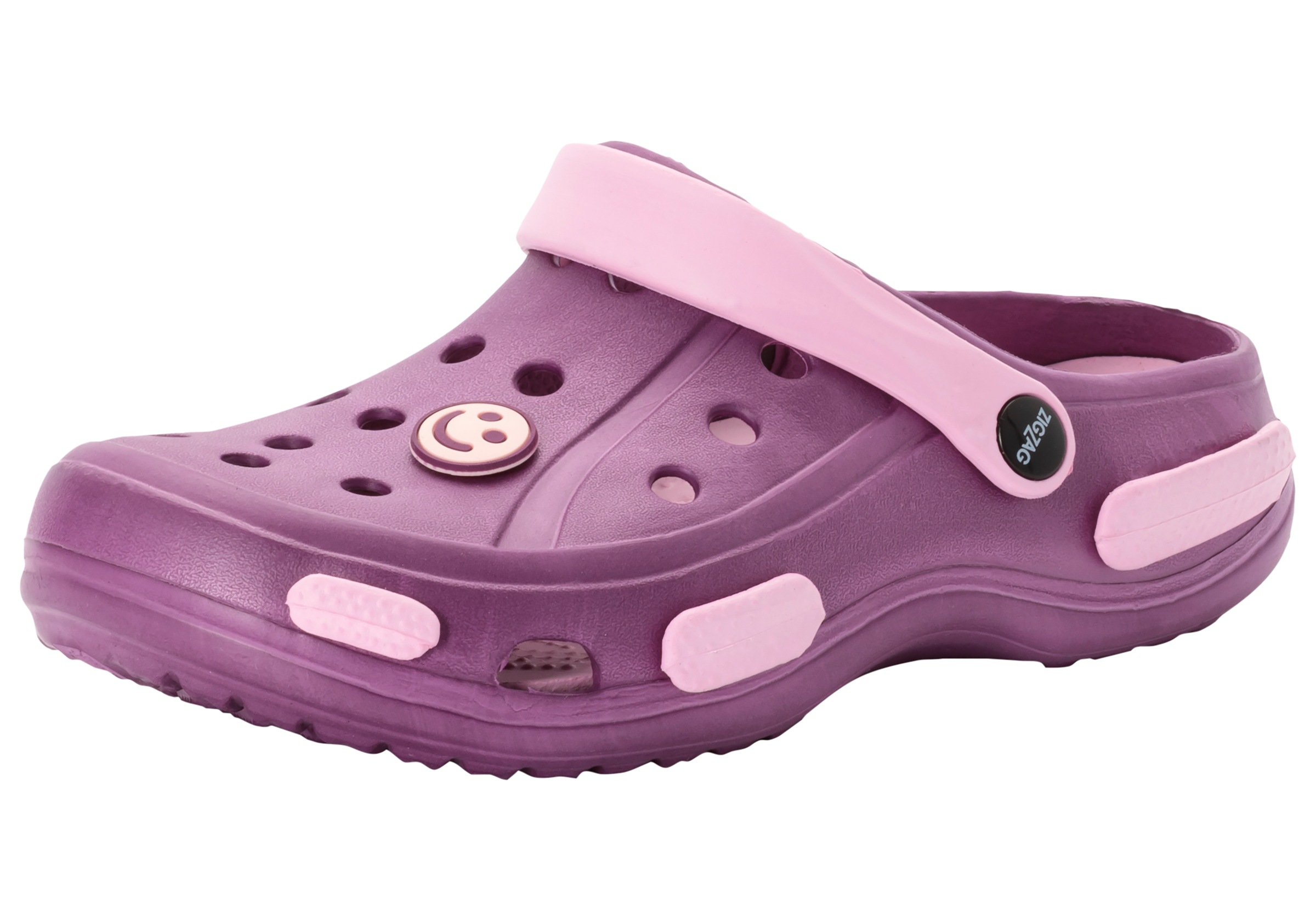ZIGZAG Sandale »Naike Kids Sandal«