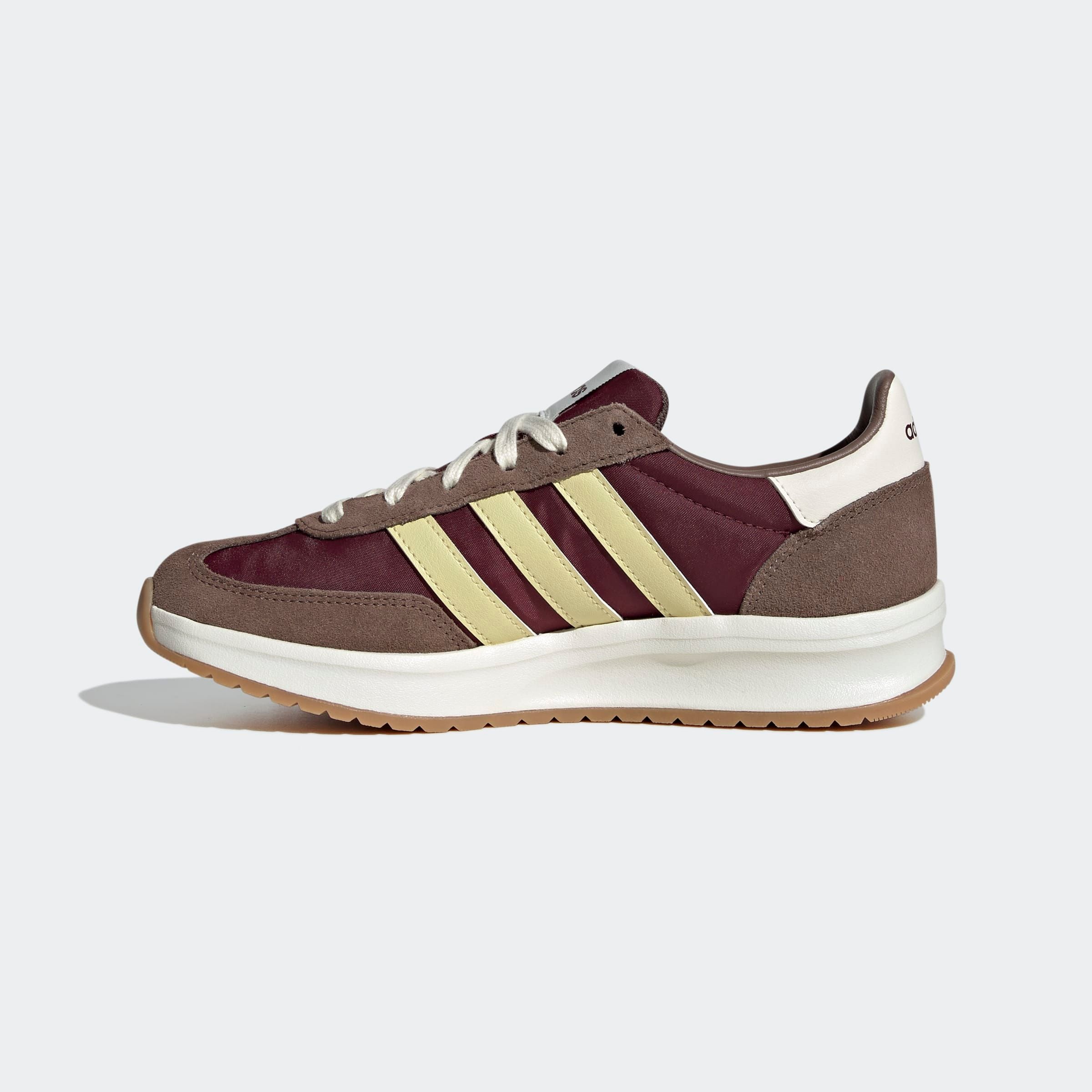 adidas Sportswear Sneaker »RUN 70S 2.0«, inspiriert vom Design des SL72