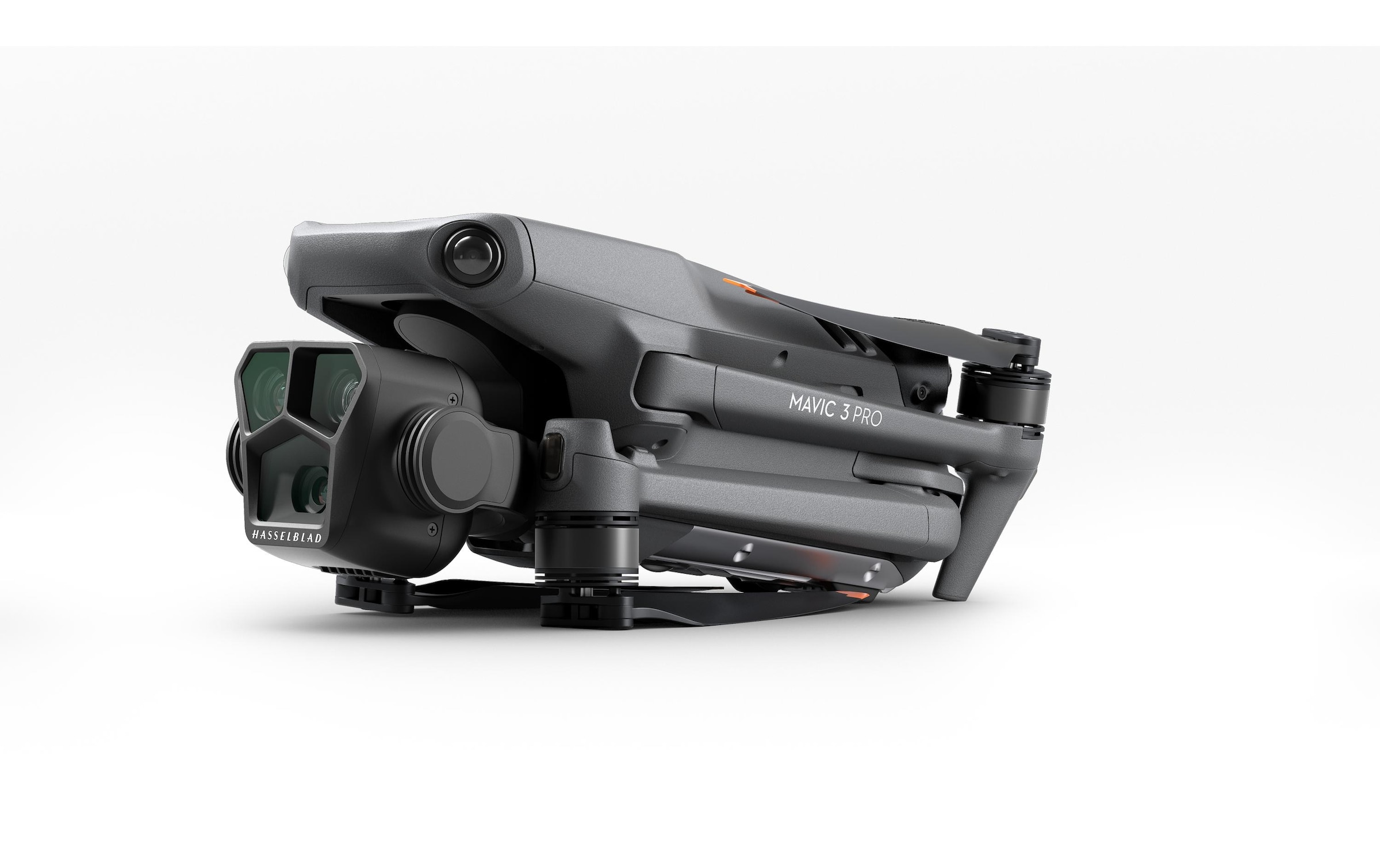 DJI Drohne »Mavic 3 Pro Fly More Combo mit RC Pro RTF«