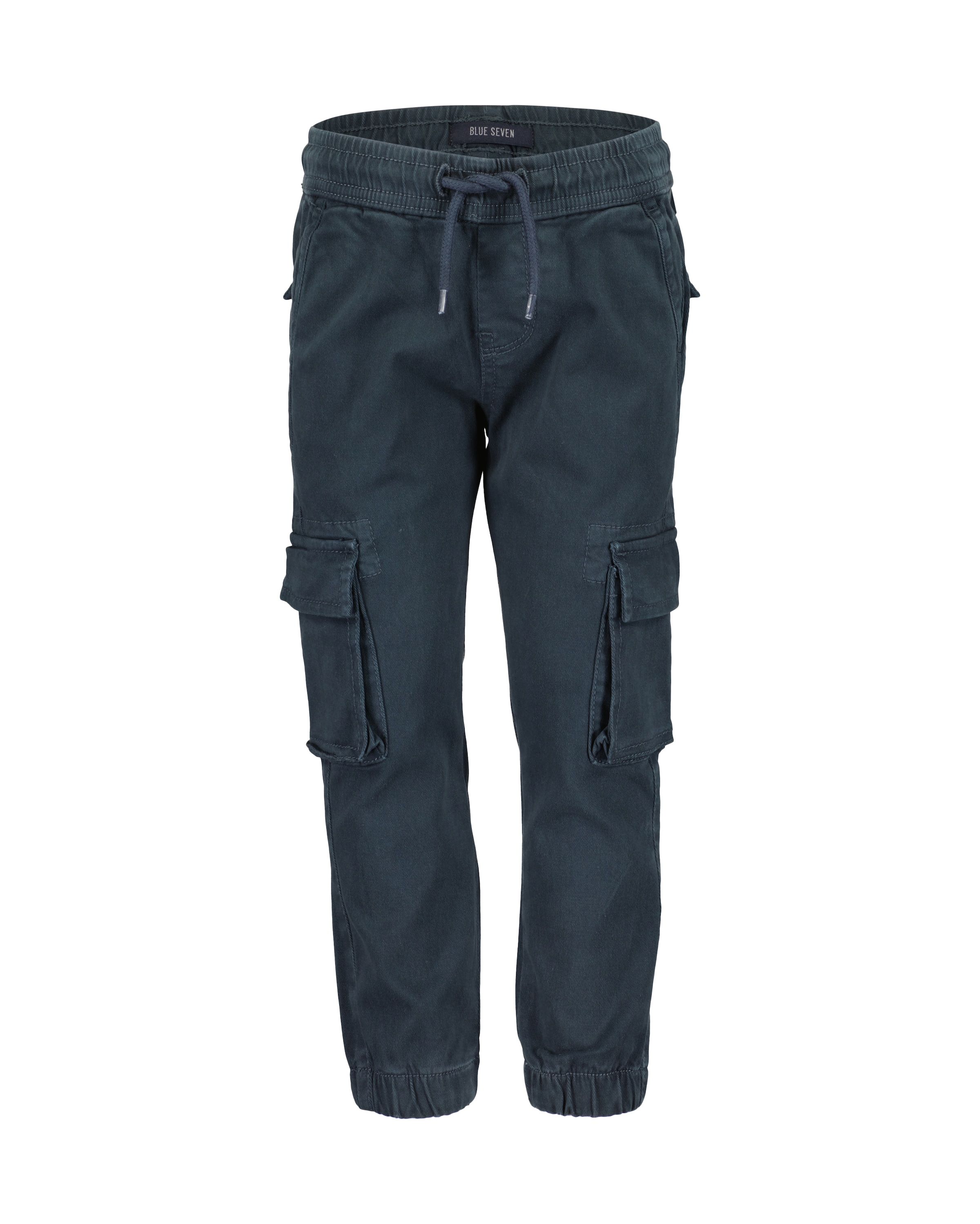 Blue Seven Cargohose zum Reinschlüpfen