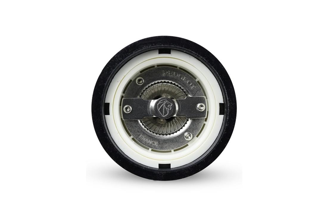 PEUGEOT Salzmühle »Peugeot Salzmühle Paris 18 cm, Schw«